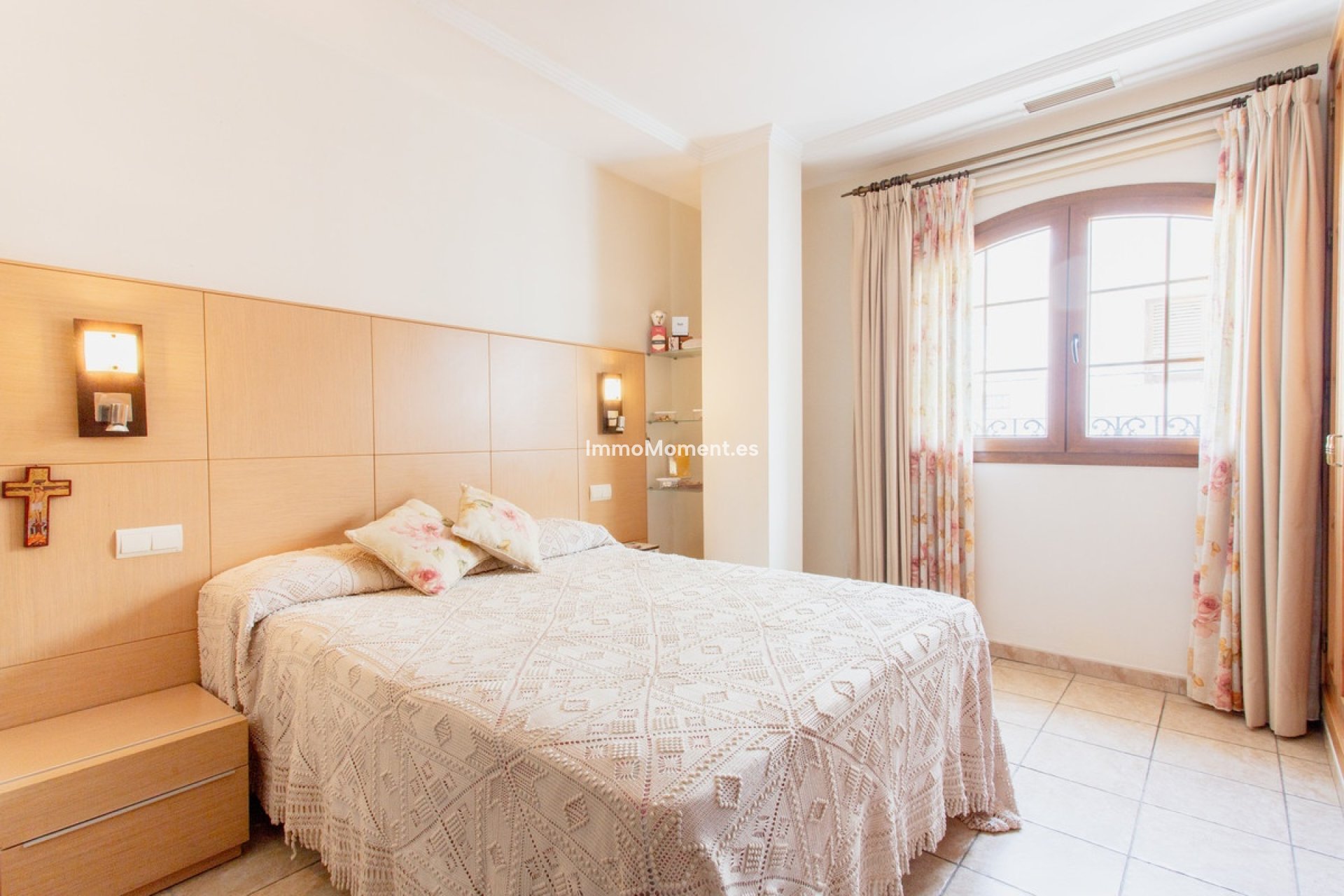 Resale - Townhouse - Estepona - Estepona Centro