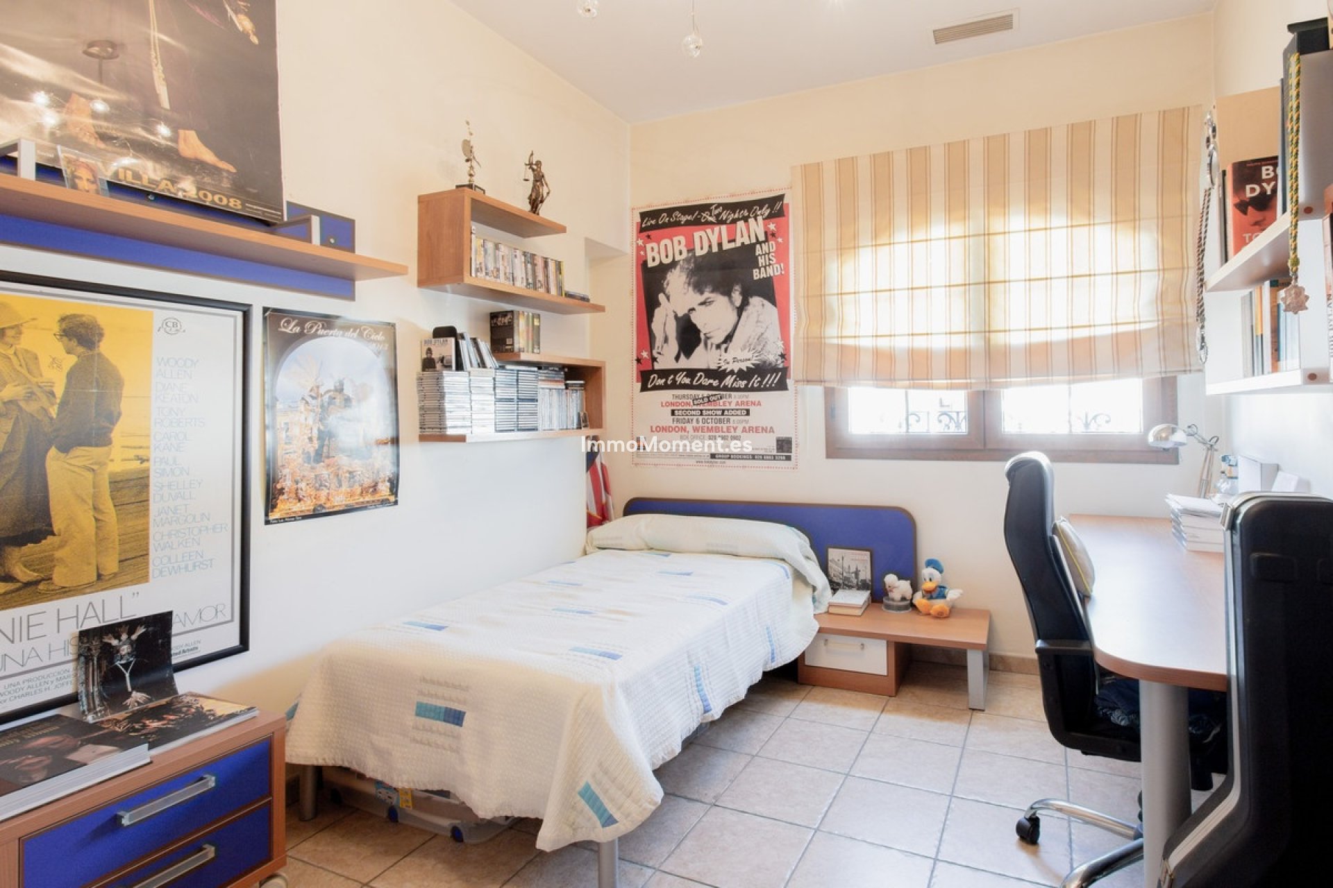 Resale - Townhouse - Estepona - Estepona Centro