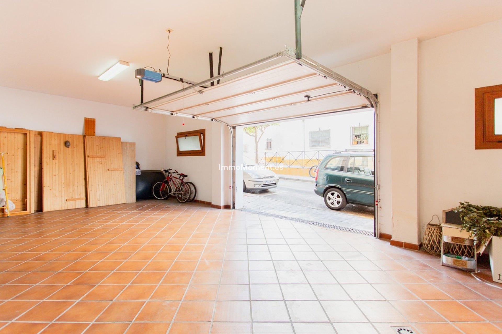 Resale - Townhouse - Estepona - Estepona Centro