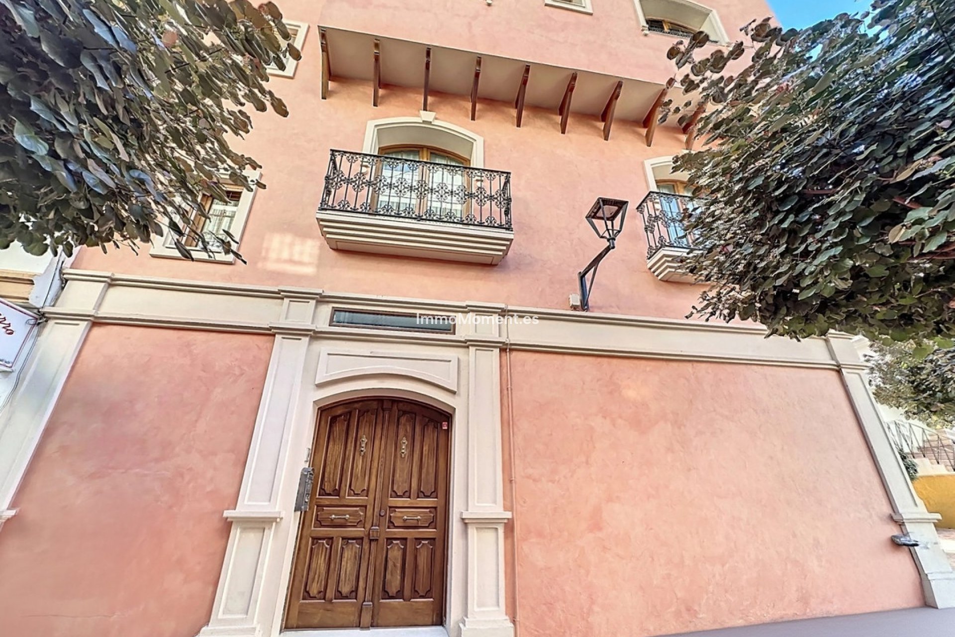 Resale - Townhouse - Estepona - Estepona Centro
