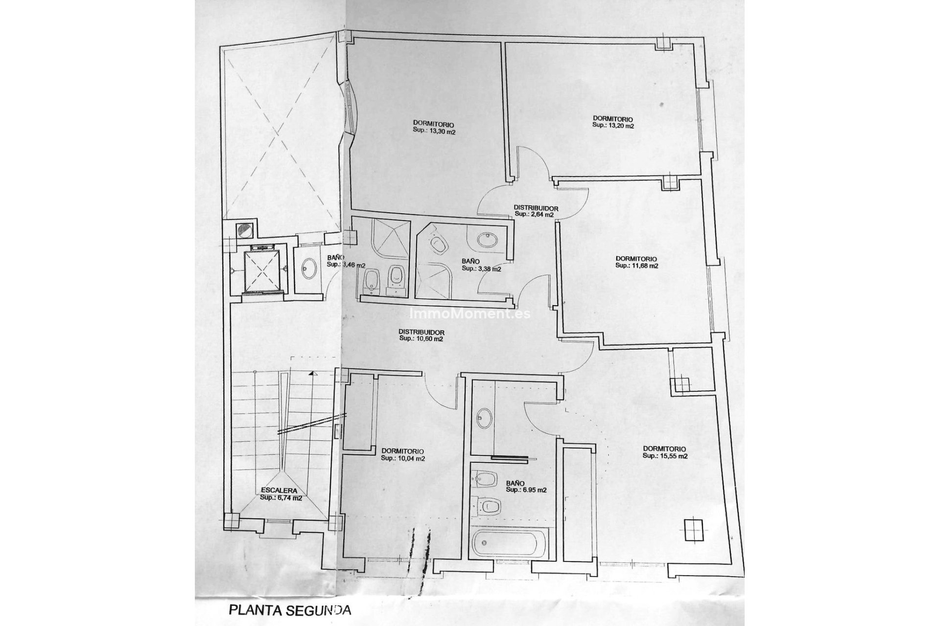 Resale - Townhouse - Estepona - Estepona Centro