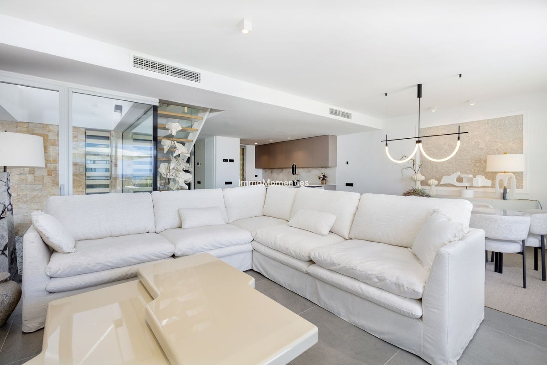 Resale - Townhouse - Estepona - Estepona Centro