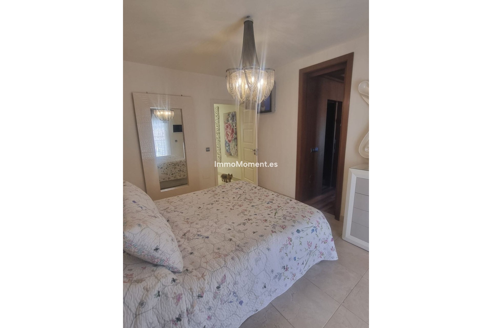 Resale - Townhouse - Estepona - Estepona Centro
