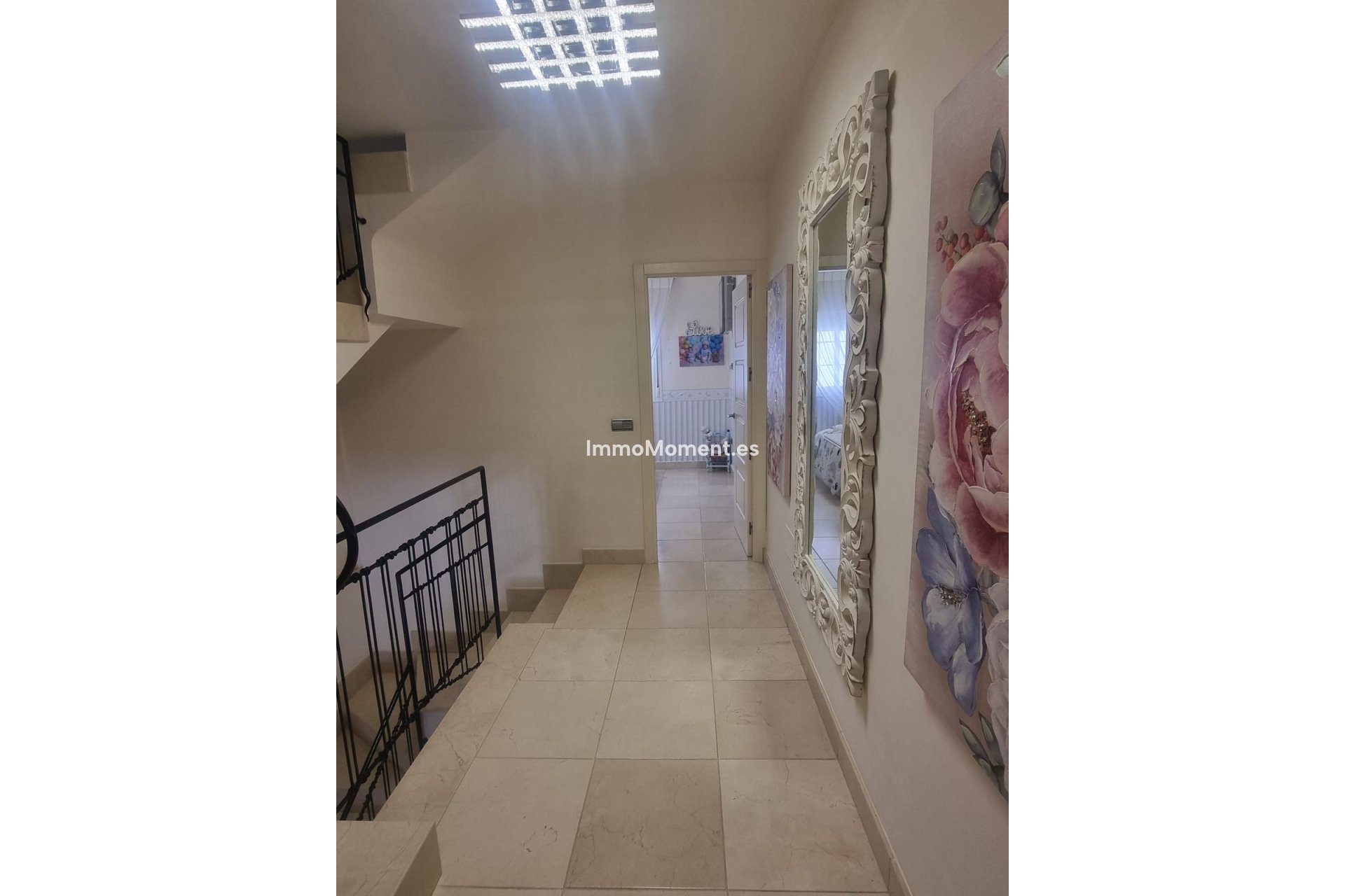 Resale - Townhouse - Estepona - Estepona Centro