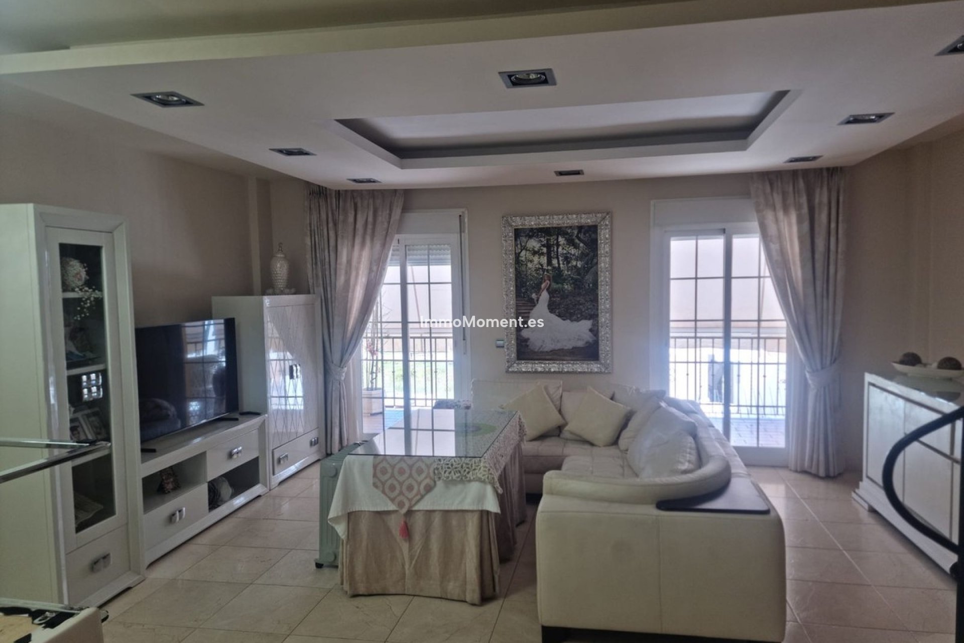 Resale - Townhouse - Estepona - Estepona Centro