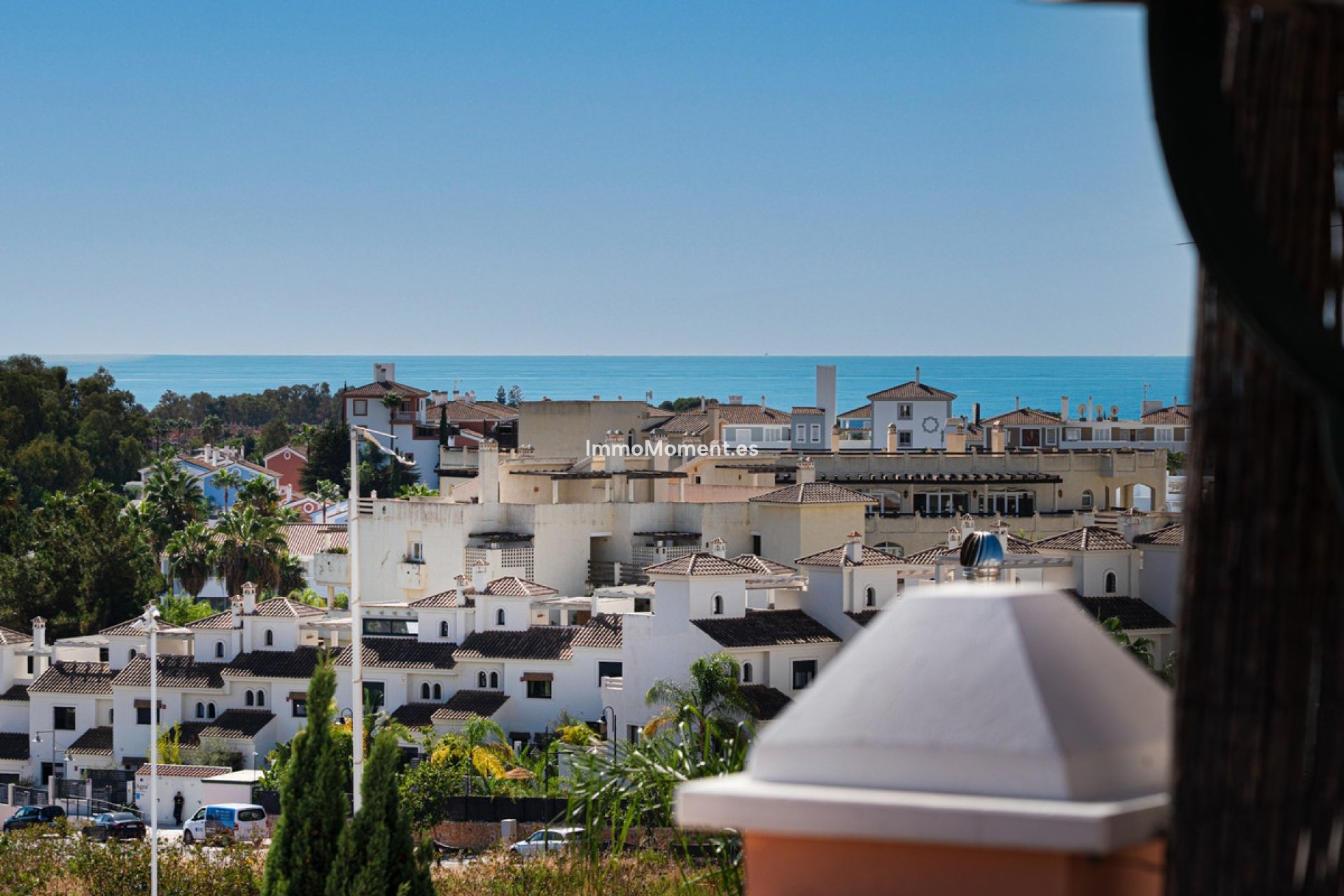 Resale - Townhouse - Estepona - Estepona Centro