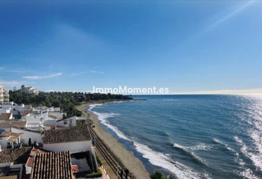 Resale - Townhouse - Estepona - Estepona Centro