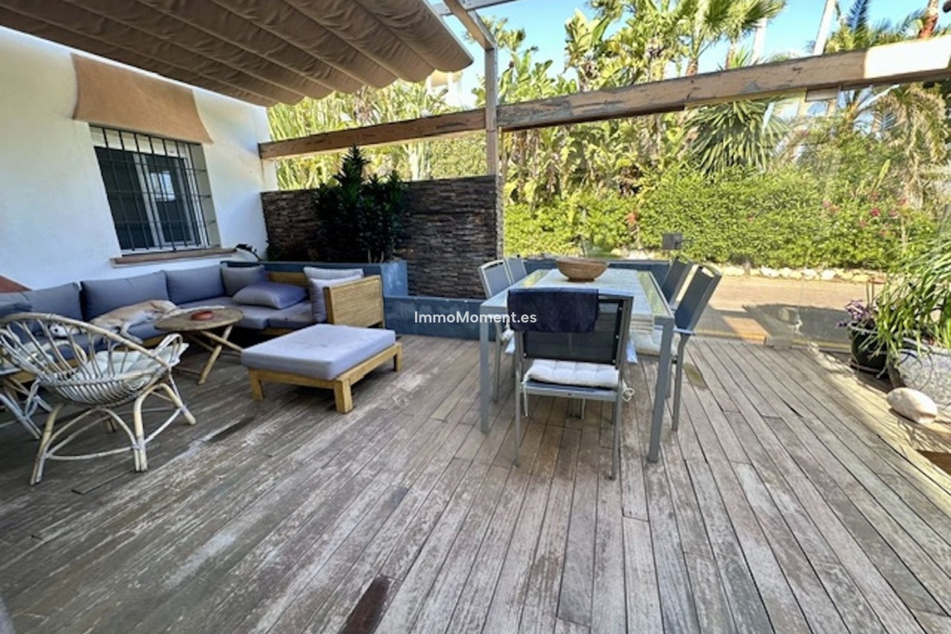 Resale - Townhouse - Estepona - Estepona Centro