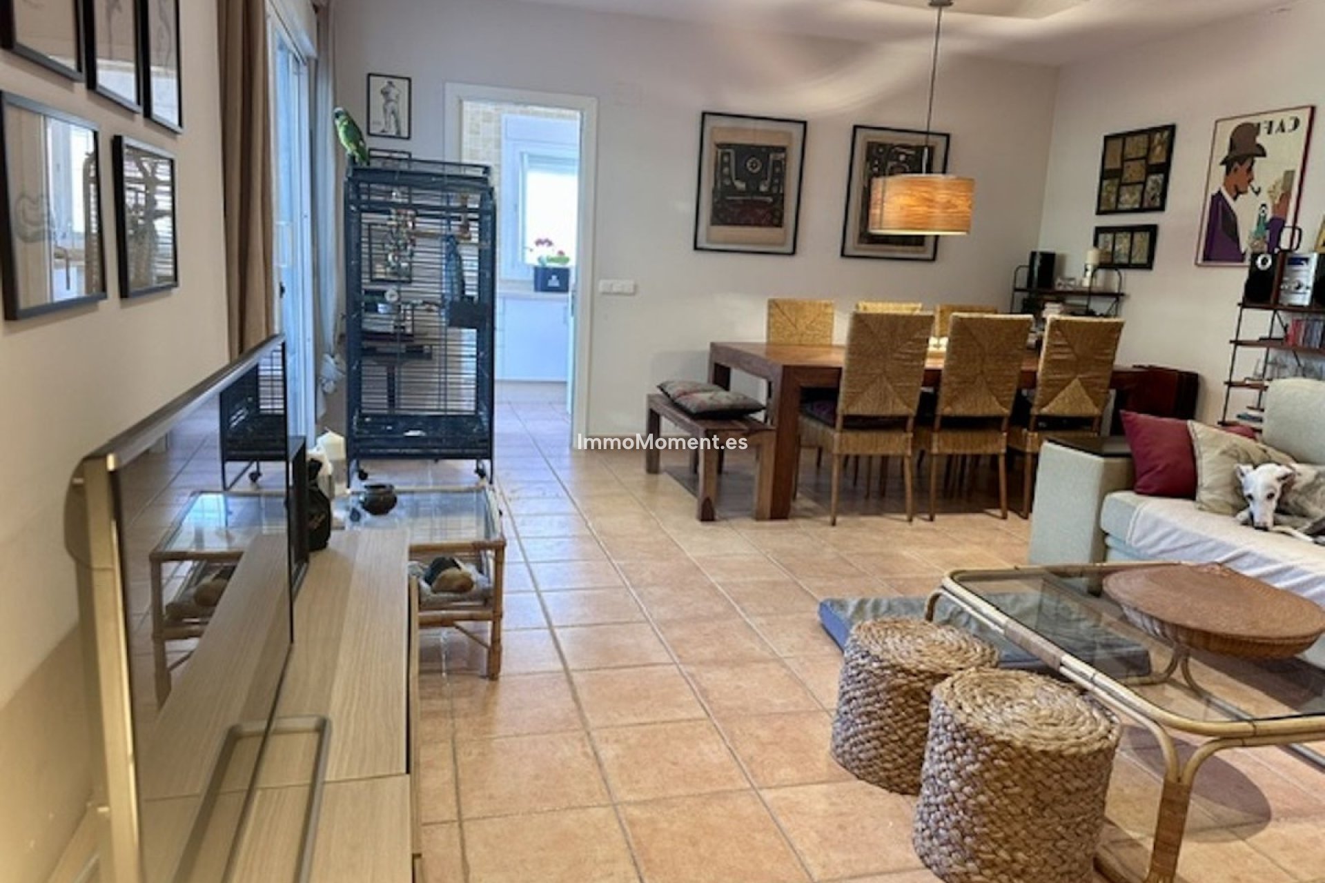 Resale - Townhouse - Estepona - Estepona Centro