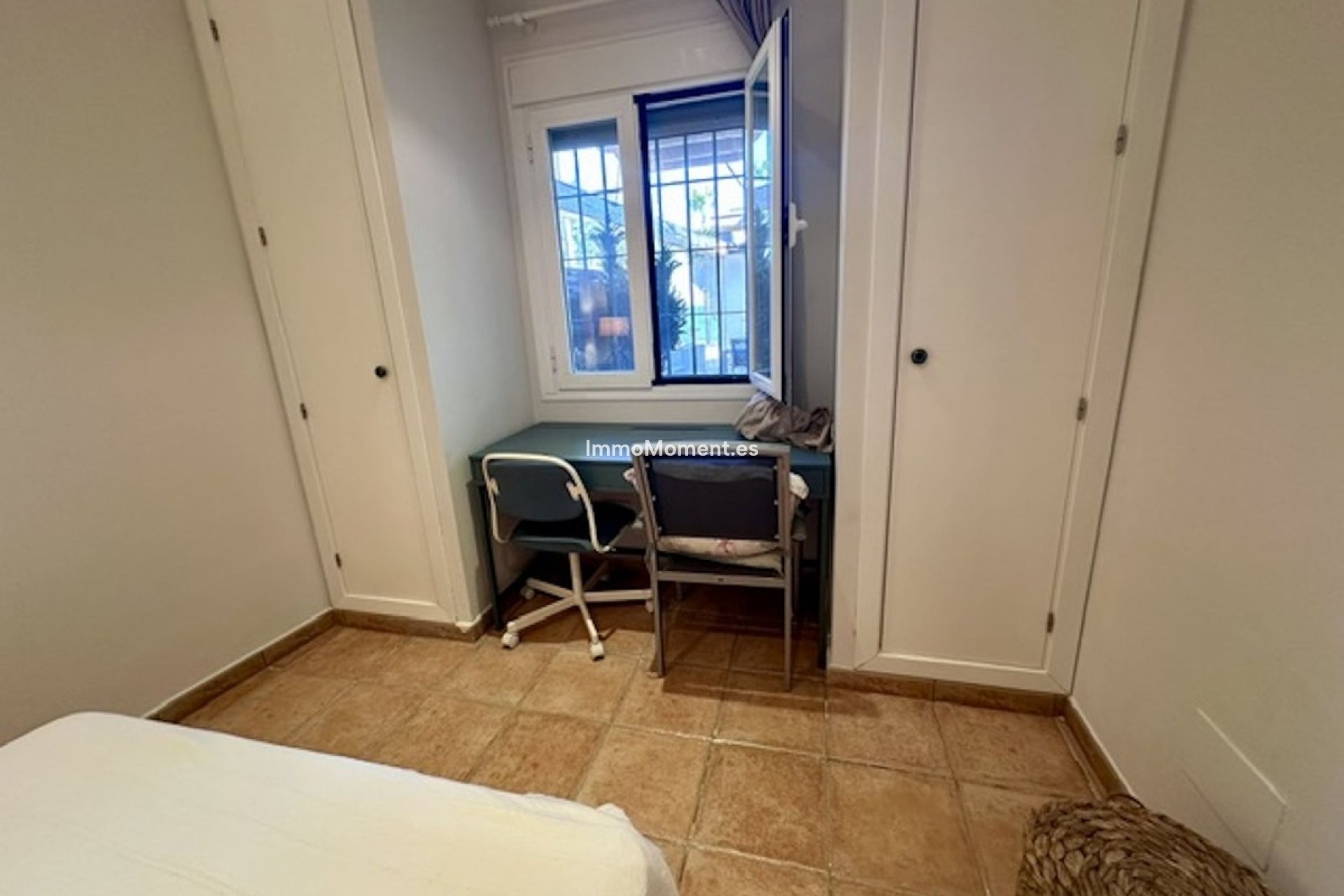 Resale - Townhouse - Estepona - Estepona Centro