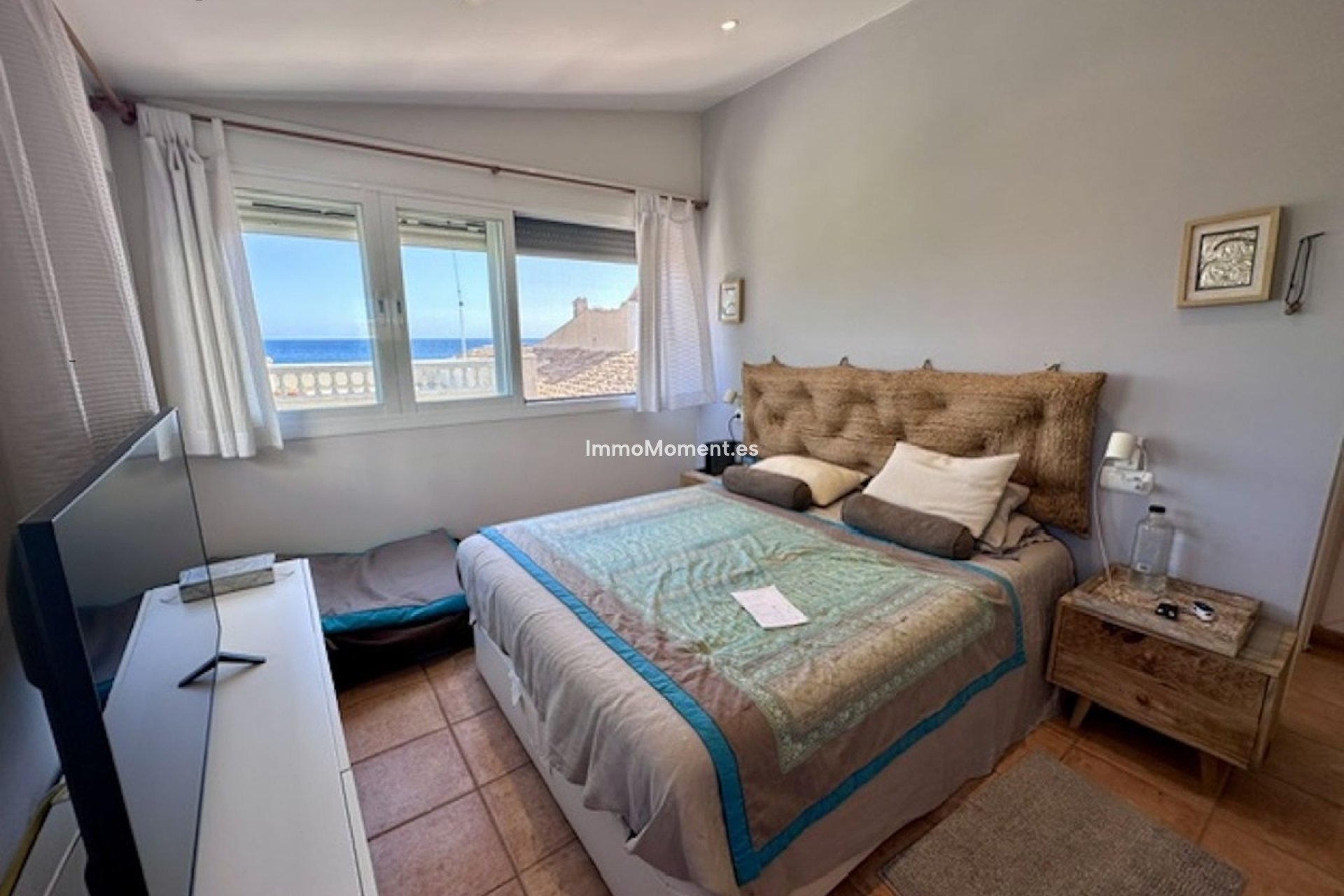 Resale - Townhouse - Estepona - Estepona Centro