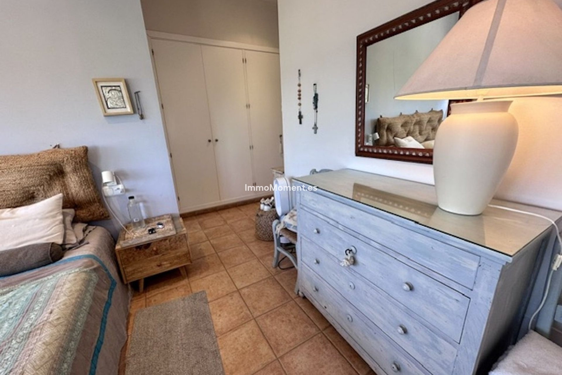 Resale - Townhouse - Estepona - Estepona Centro
