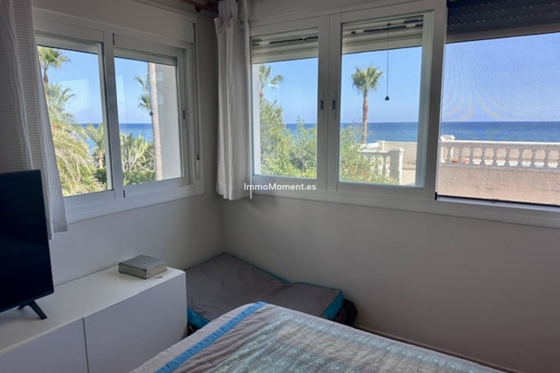 Resale - Townhouse - Estepona - Estepona Centro