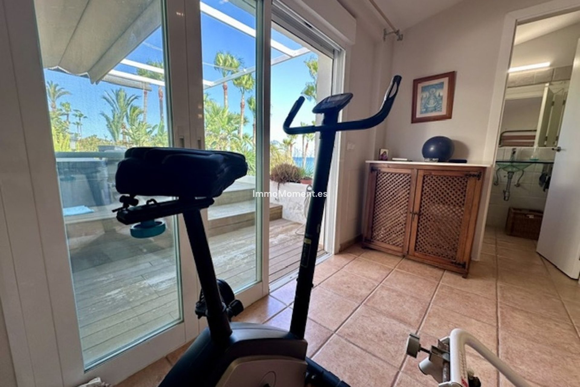 Resale - Townhouse - Estepona - Estepona Centro