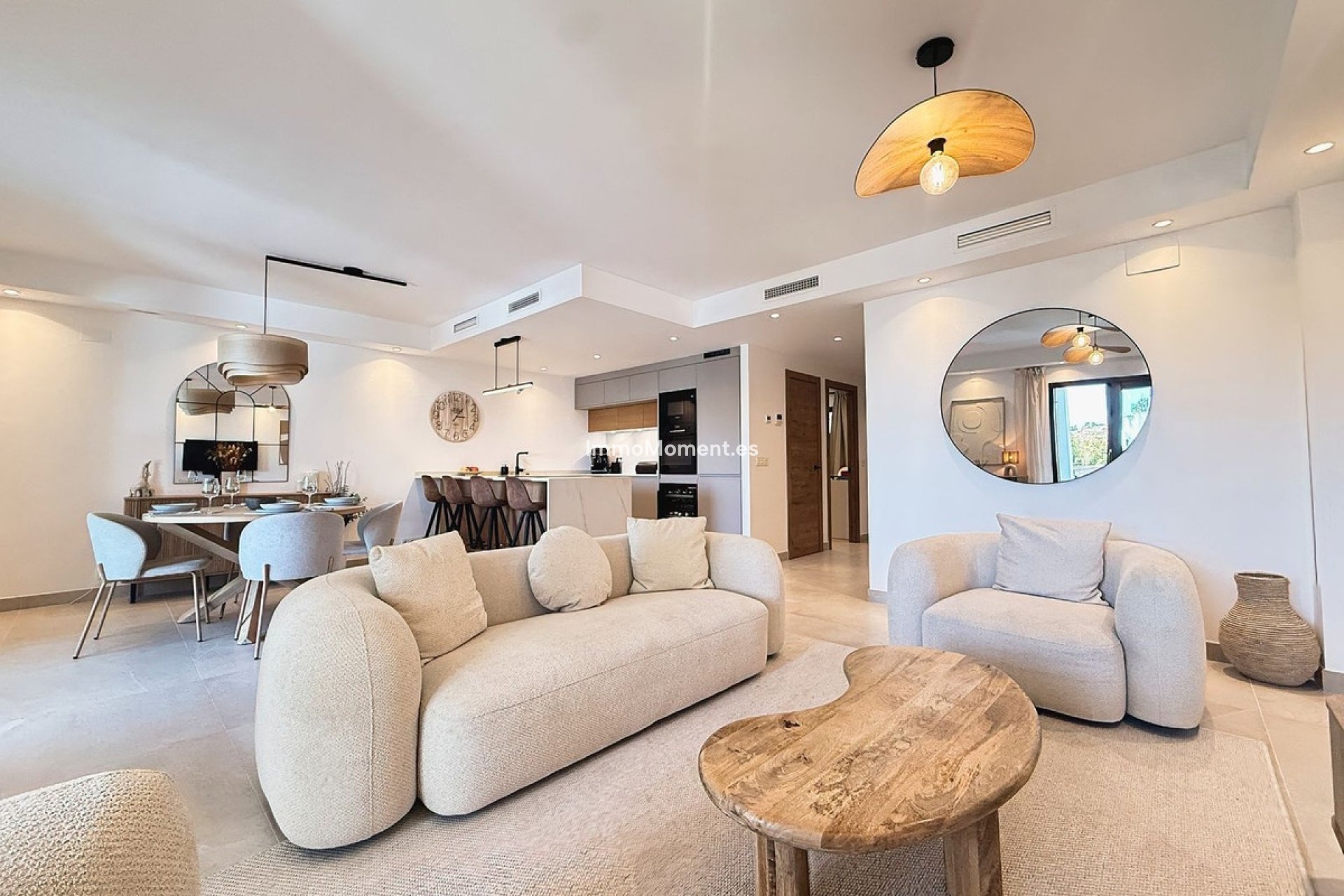 Resale - Townhouse - Estepona - Estepona Centro