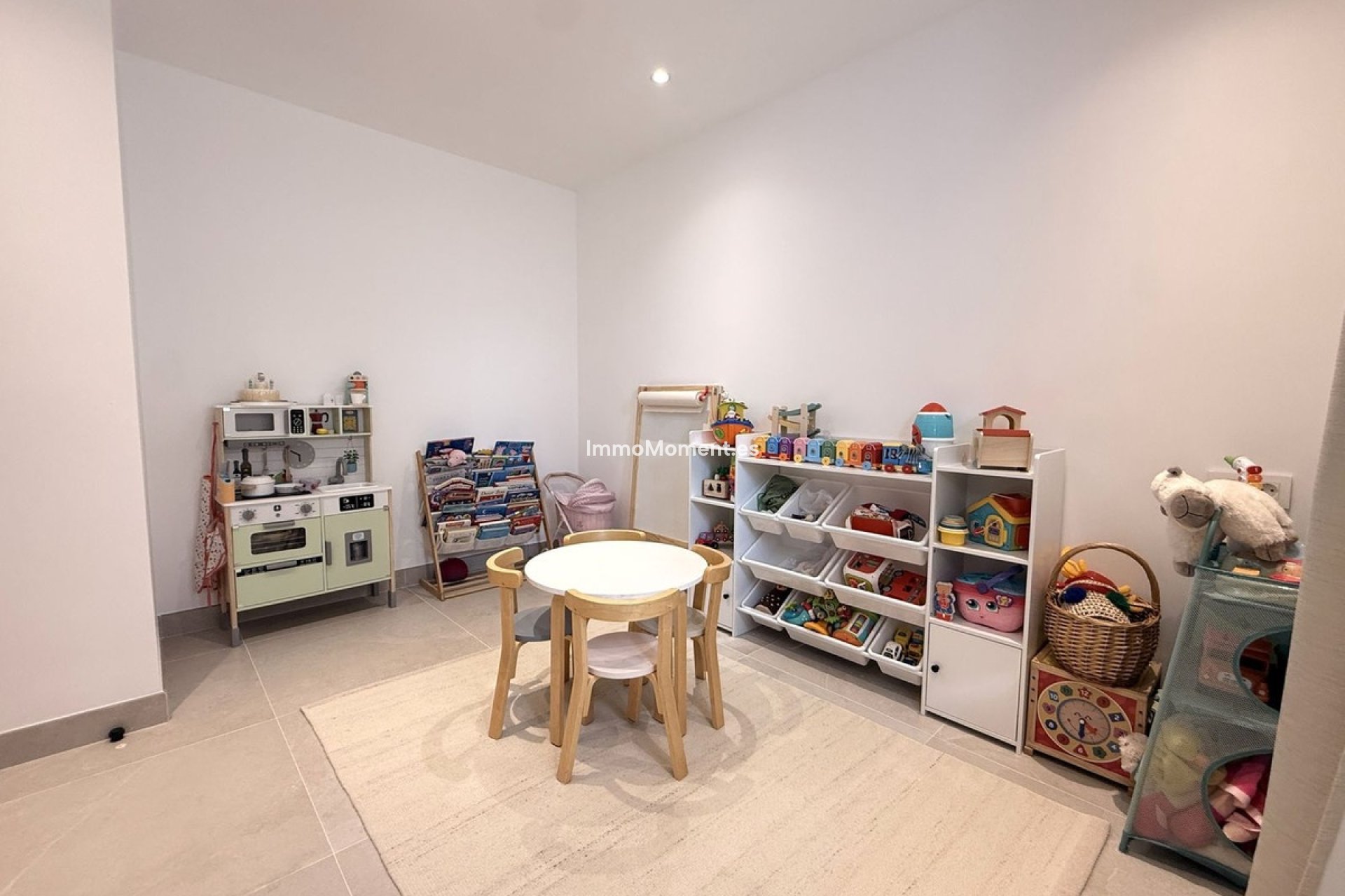 Resale - Townhouse - Estepona - Estepona Centro