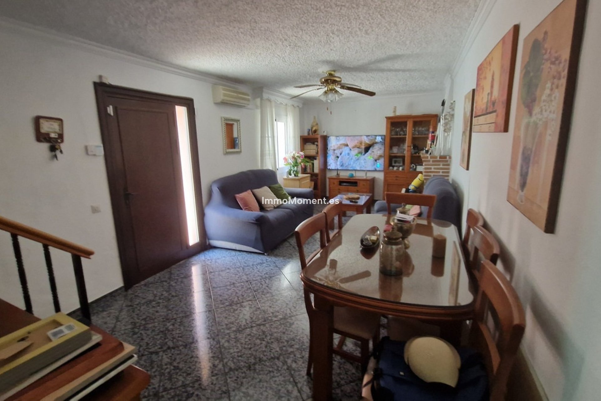 Resale - Townhouse - Estepona - Estepona Centro