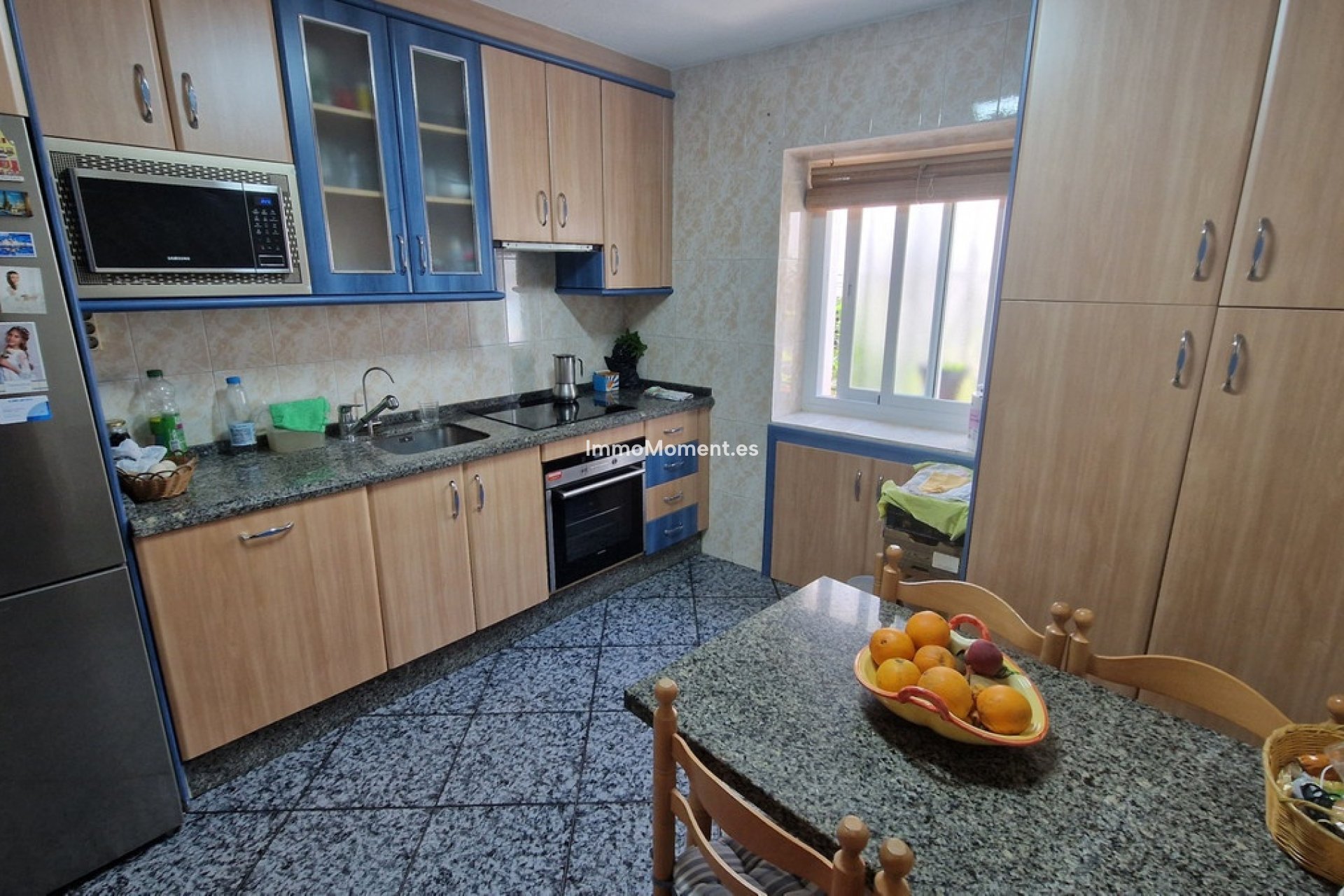 Resale - Townhouse - Estepona - Estepona Centro