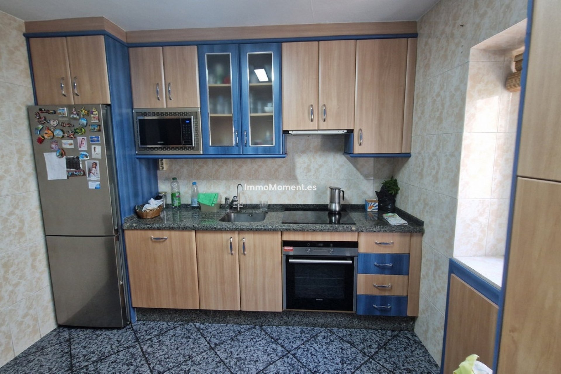 Resale - Townhouse - Estepona - Estepona Centro