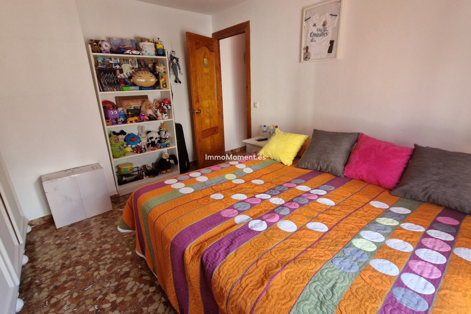 Resale - Townhouse - Estepona - Estepona Centro