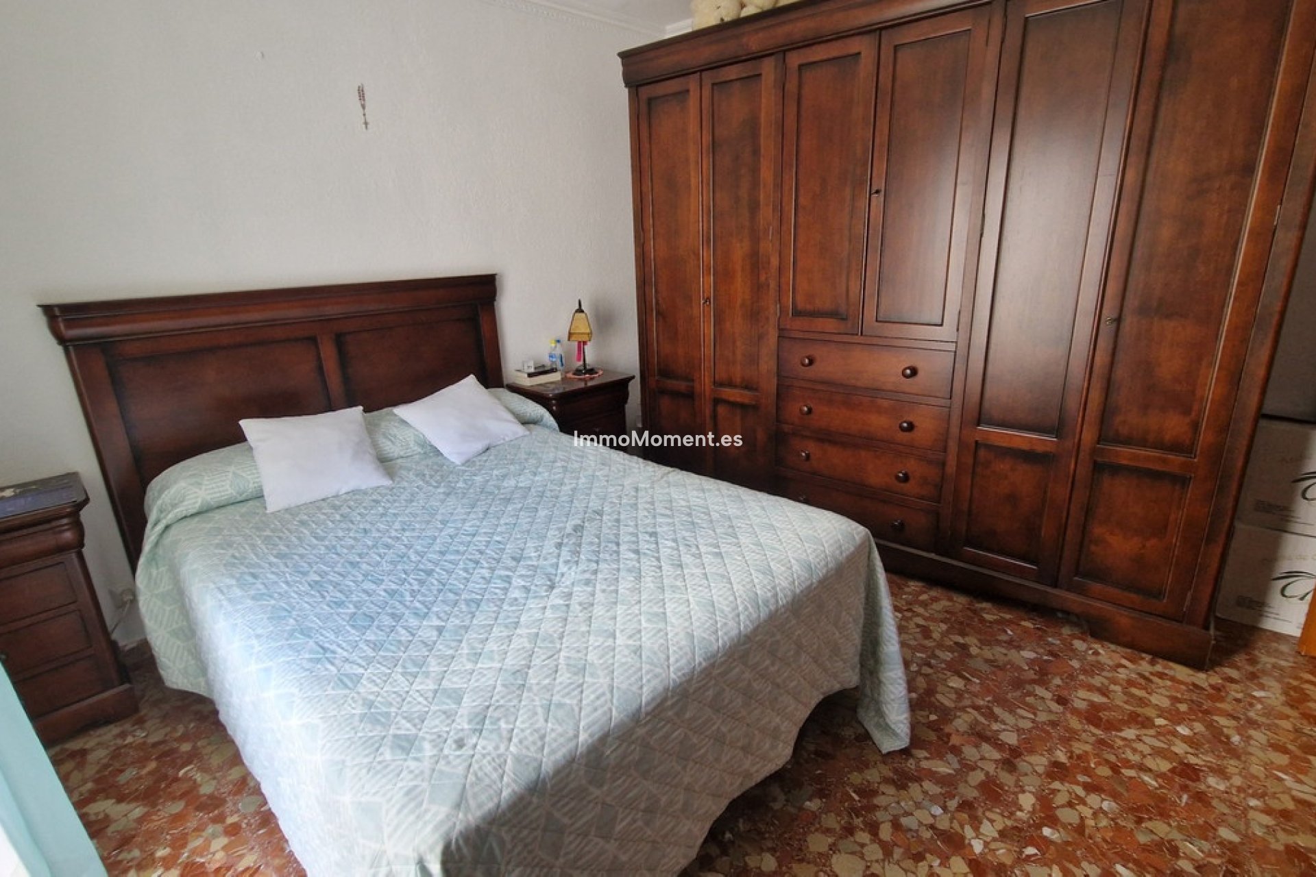 Resale - Townhouse - Estepona - Estepona Centro