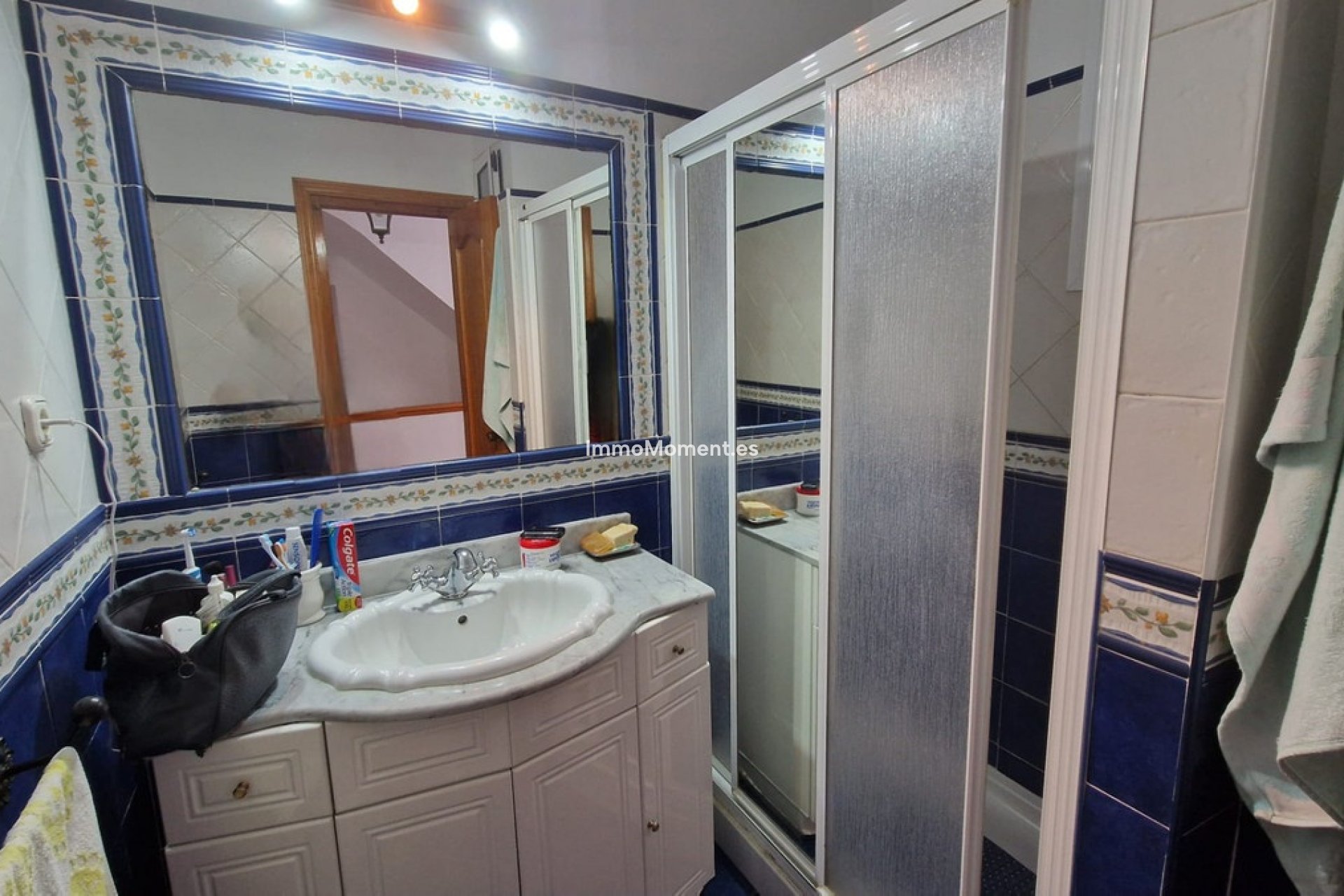 Resale - Townhouse - Estepona - Estepona Centro