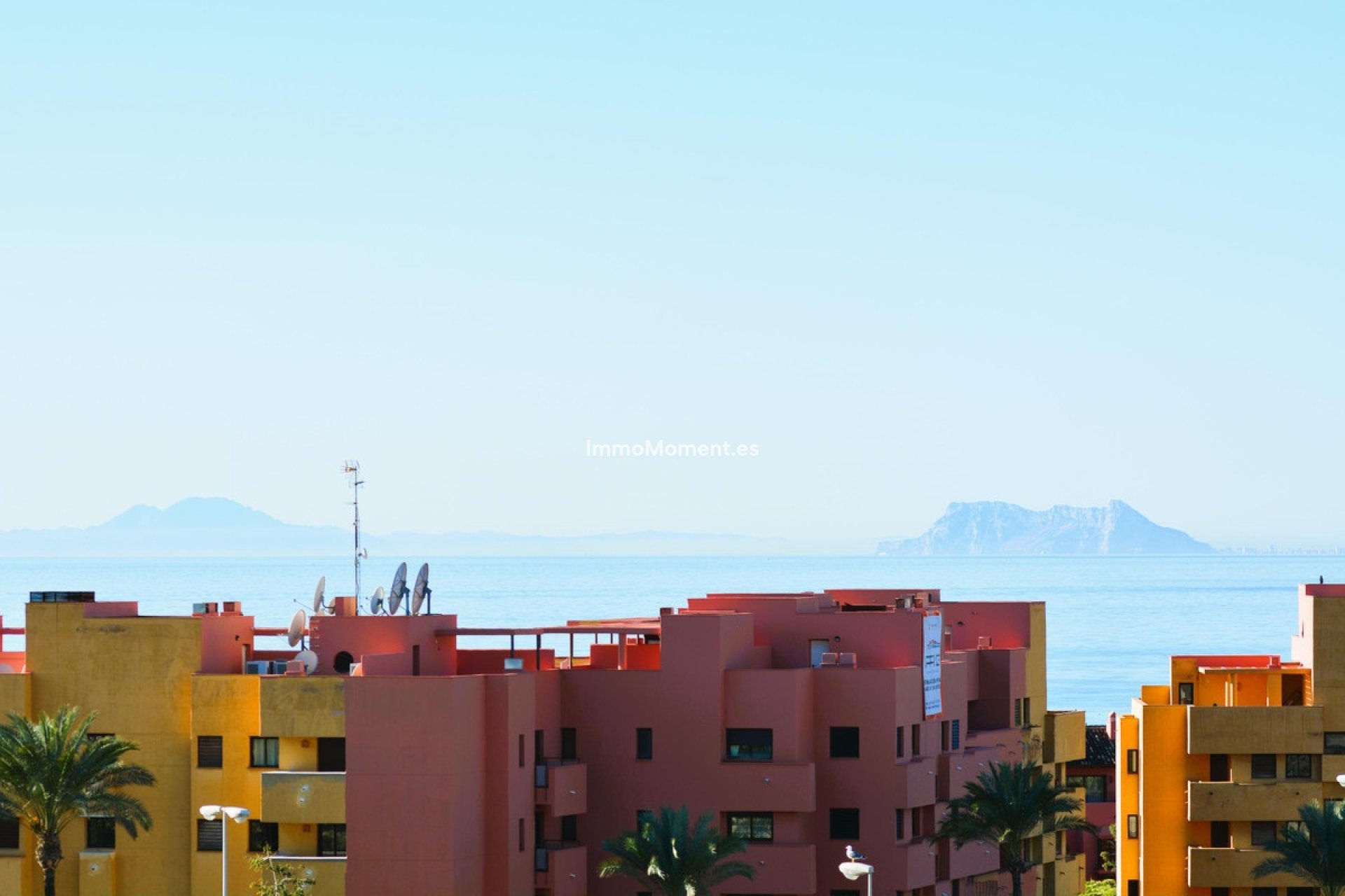 Resale - Townhouse - Estepona - Estepona Centro