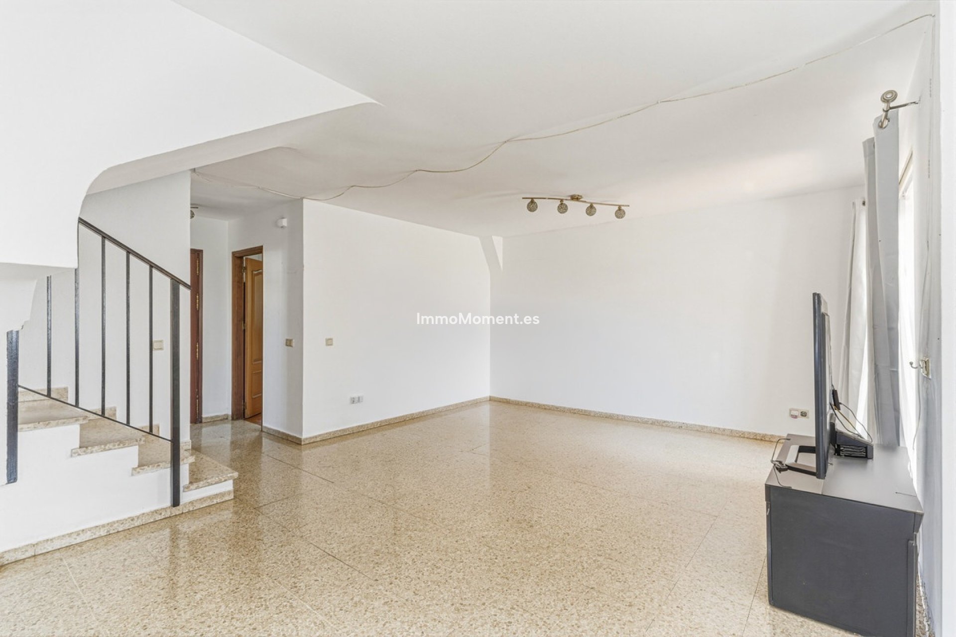 Resale - Townhouse - Estepona - Estepona Centro