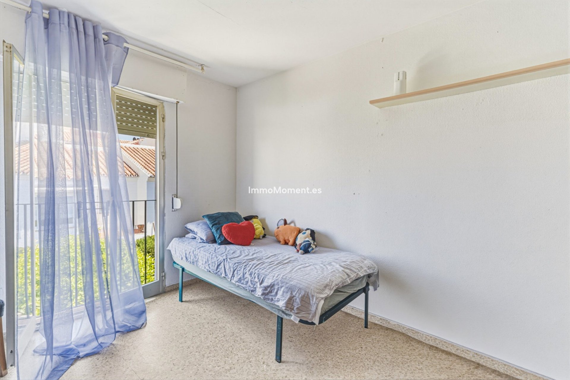 Resale - Townhouse - Estepona - Estepona Centro