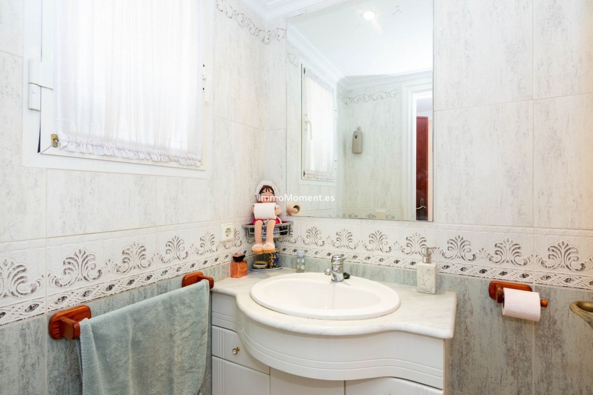 Resale - Townhouse - Estepona - Estepona Centro