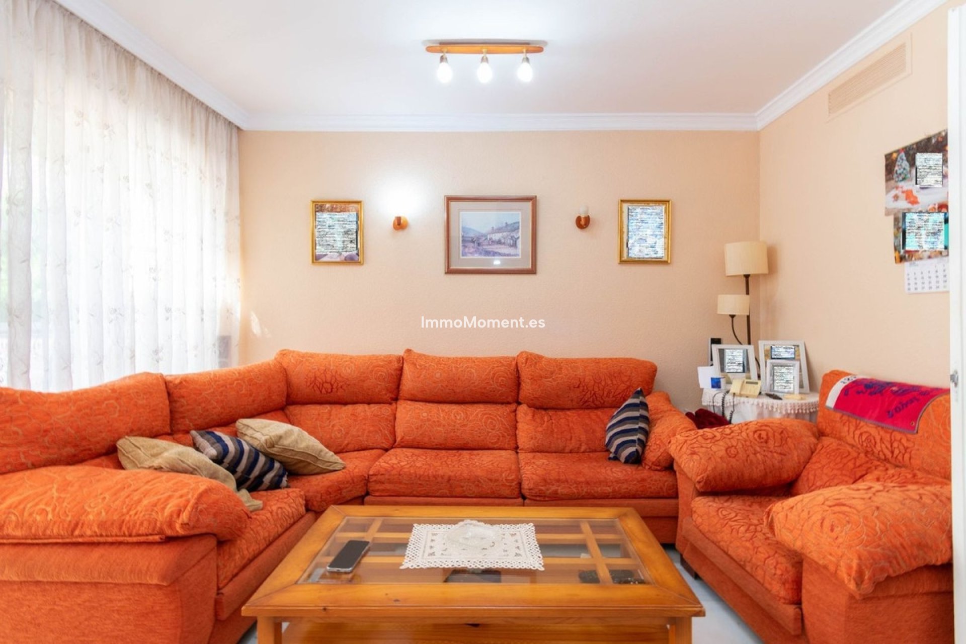 Resale - Townhouse - Estepona - Estepona Centro