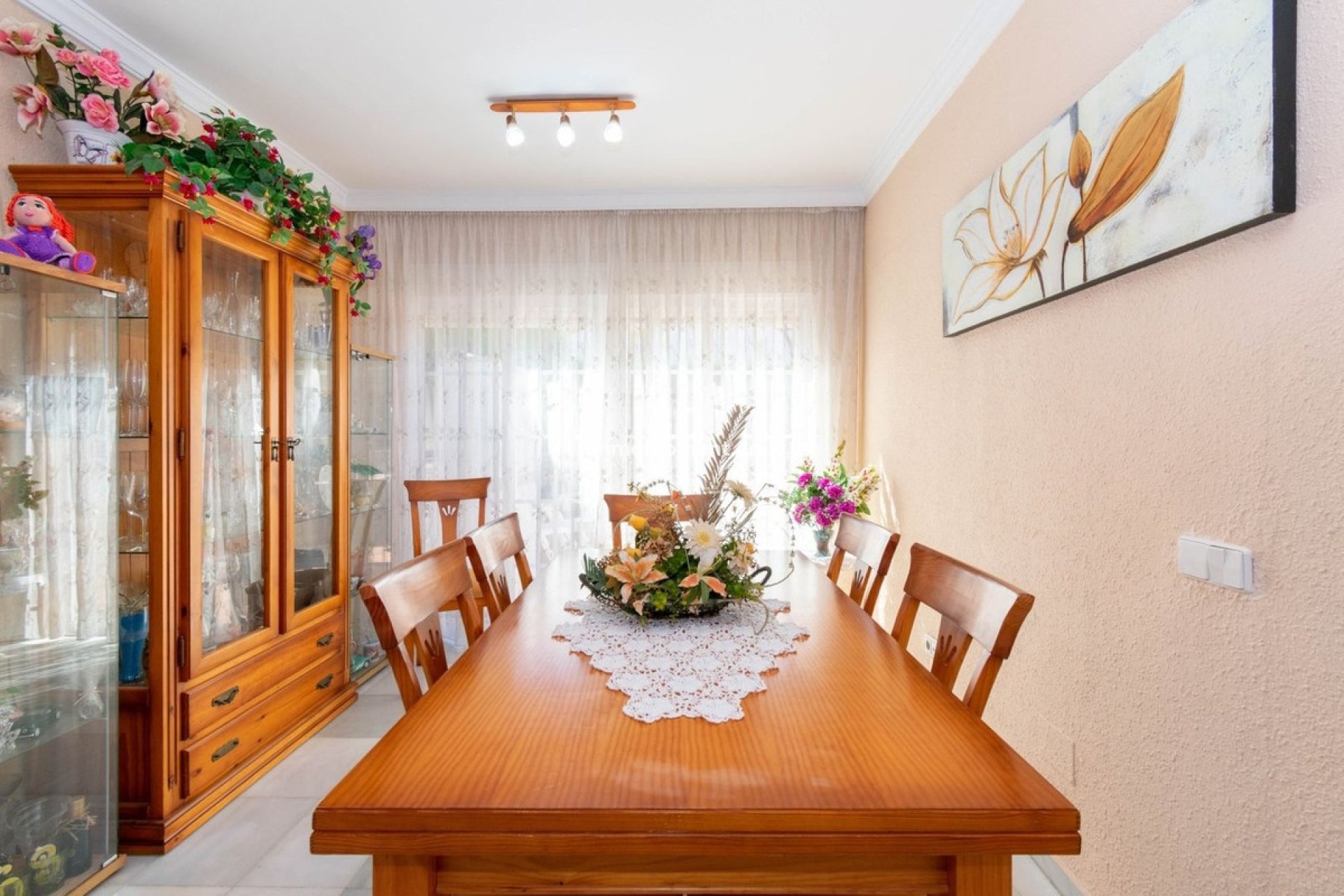 Resale - Townhouse - Estepona - Estepona Centro