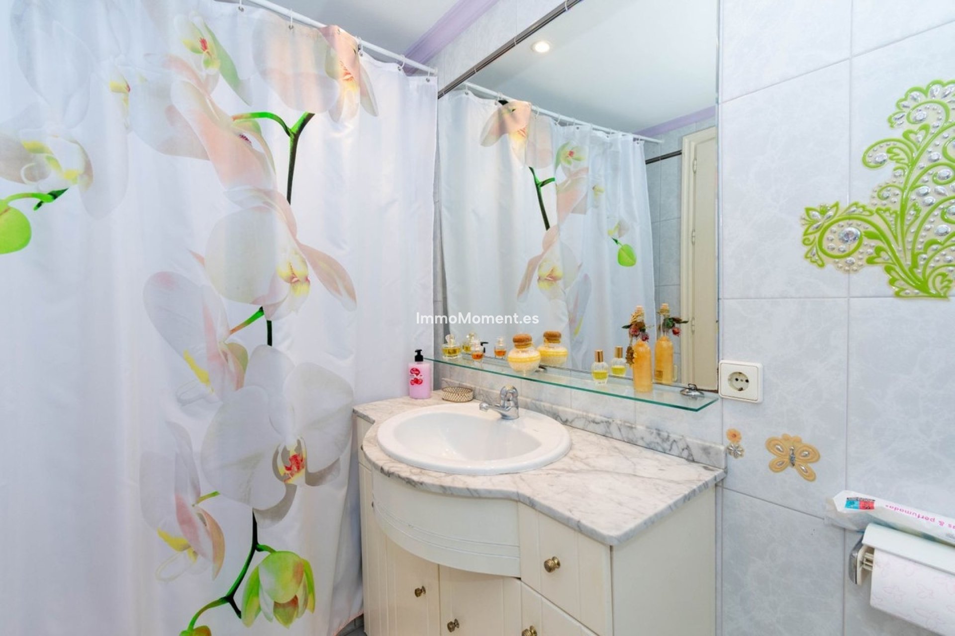 Resale - Townhouse - Estepona - Estepona Centro