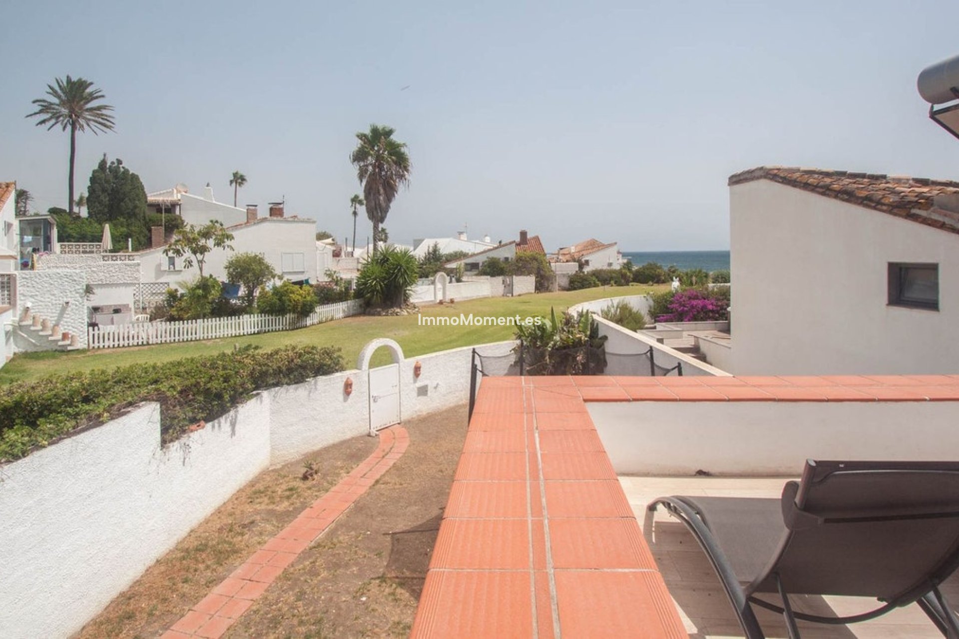 Resale - Townhouse - Estepona - Estepona Centro