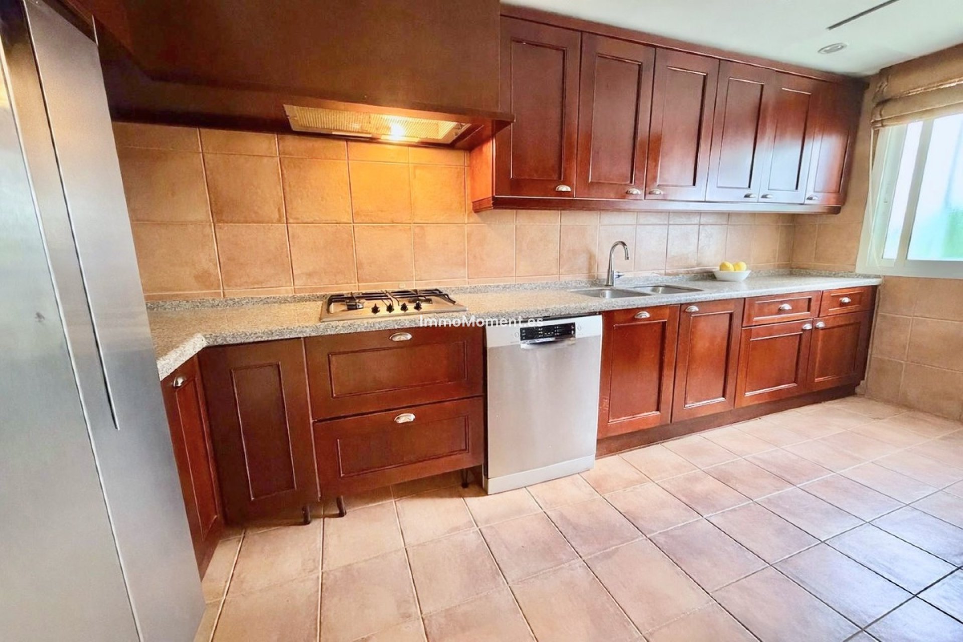 Resale - Townhouse - Estepona - Estepona Centro