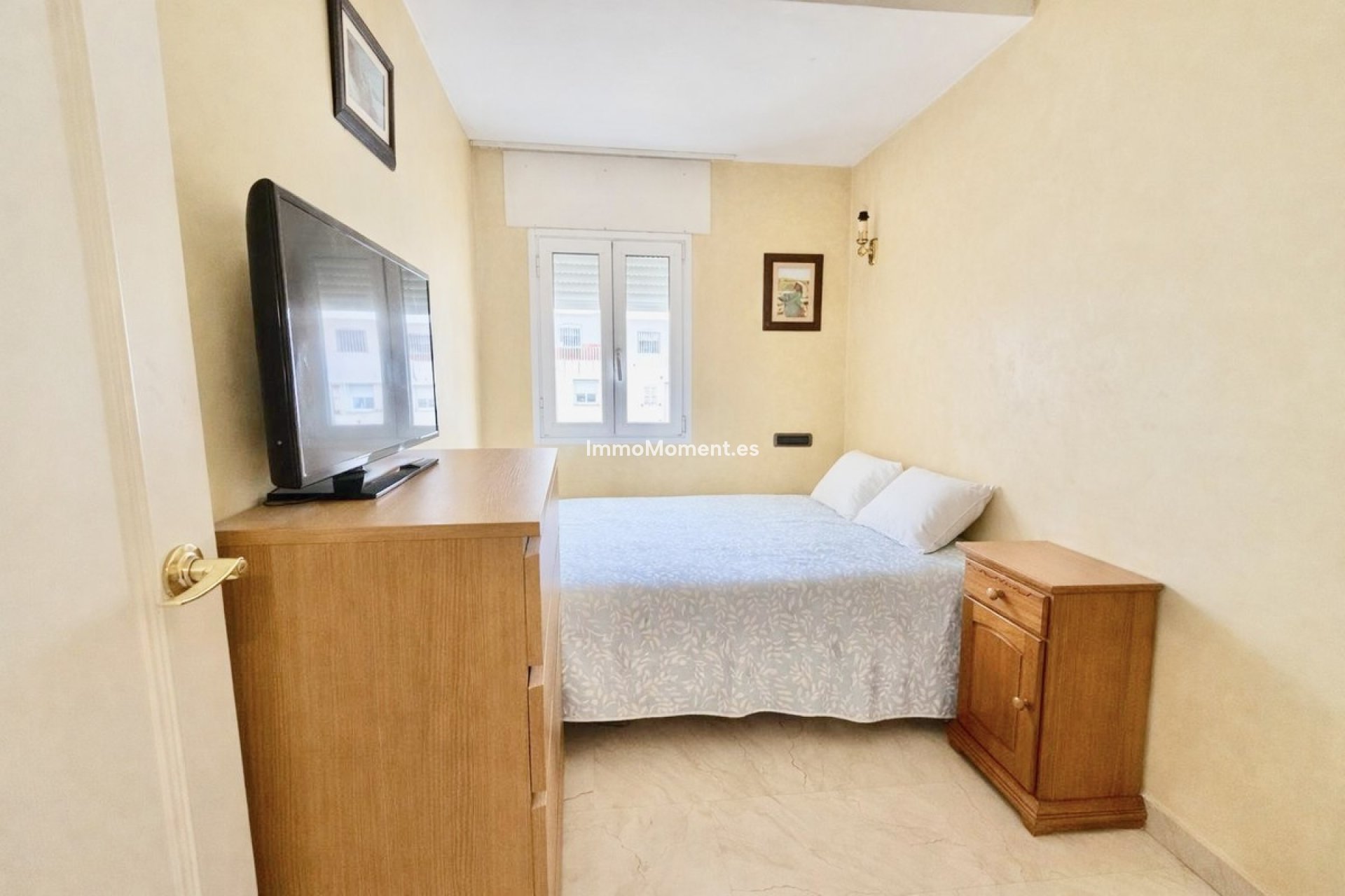 Resale - Townhouse - Estepona - Estepona Centro