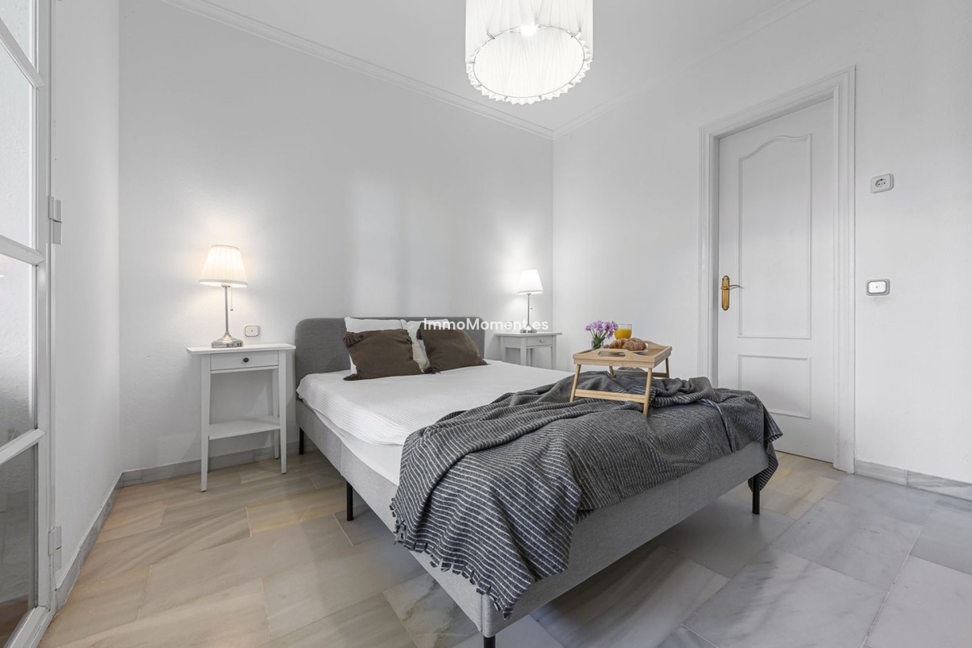 Resale - Townhouse - Estepona - Estepona Centro
