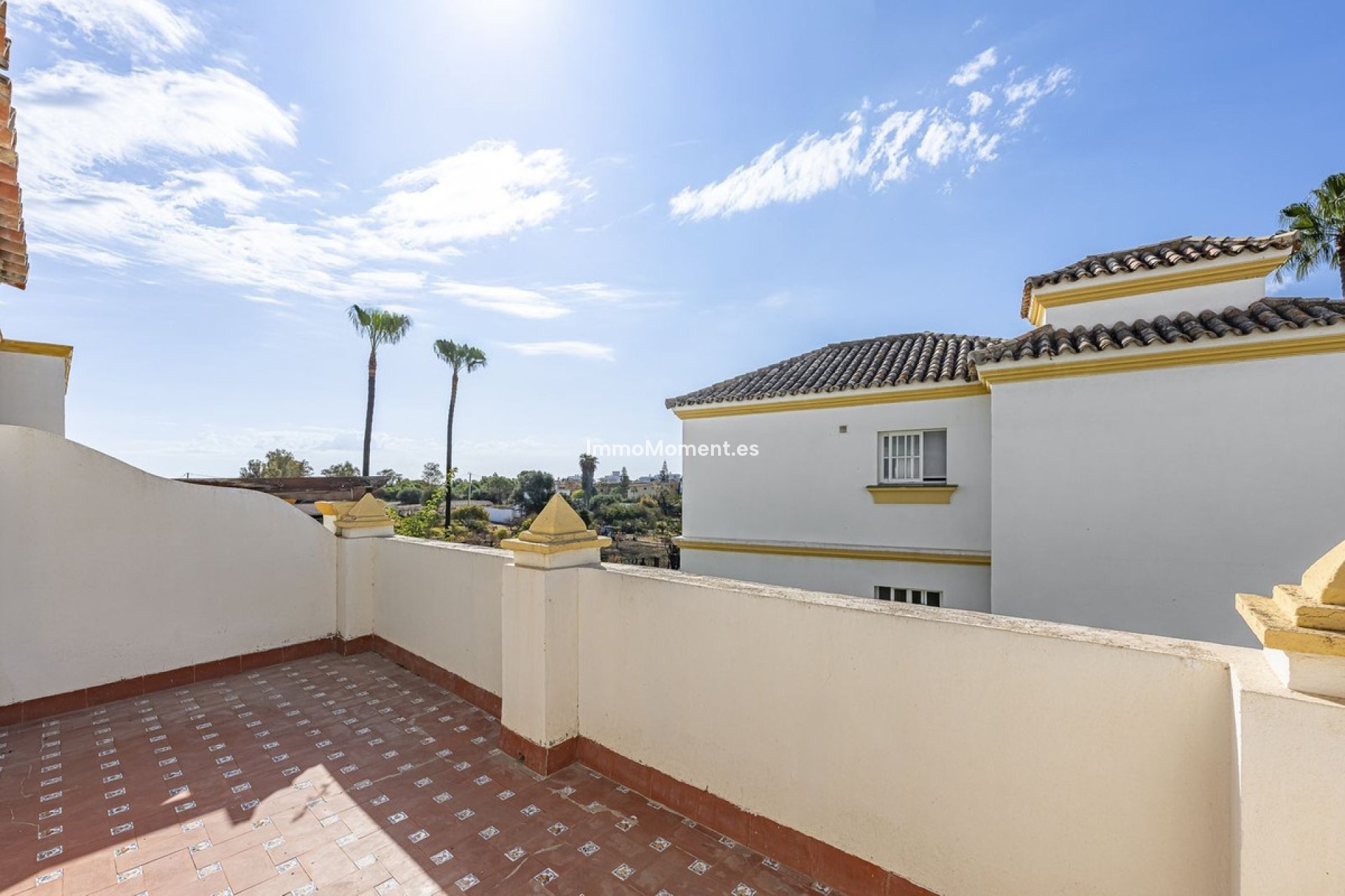 Resale - Townhouse - Estepona - Estepona Centro