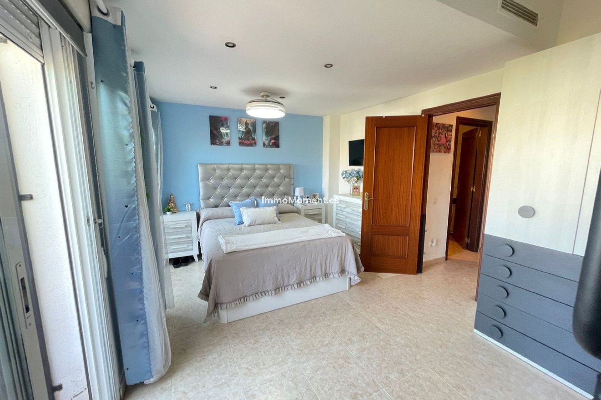 Resale - Townhouse - Estepona - Estepona Centro