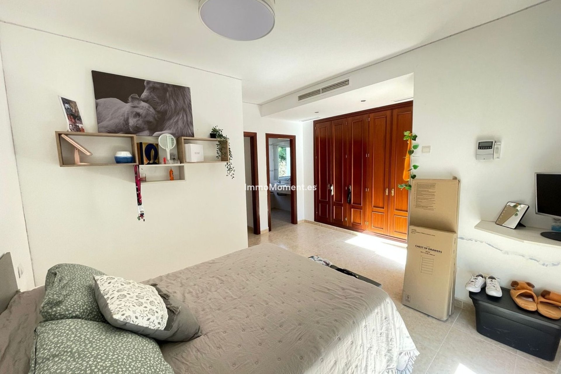Resale - Townhouse - Estepona - Estepona Centro