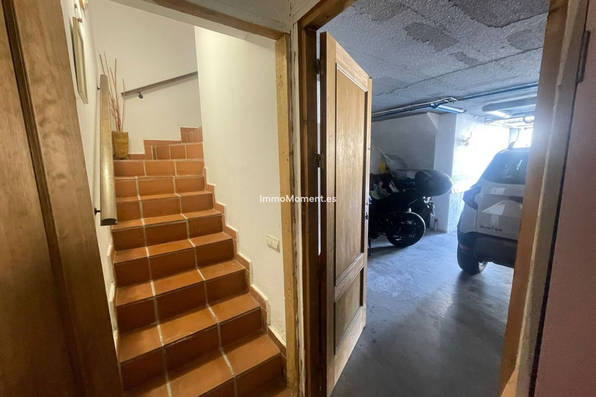 Resale - Townhouse - Estepona - Estepona Centro