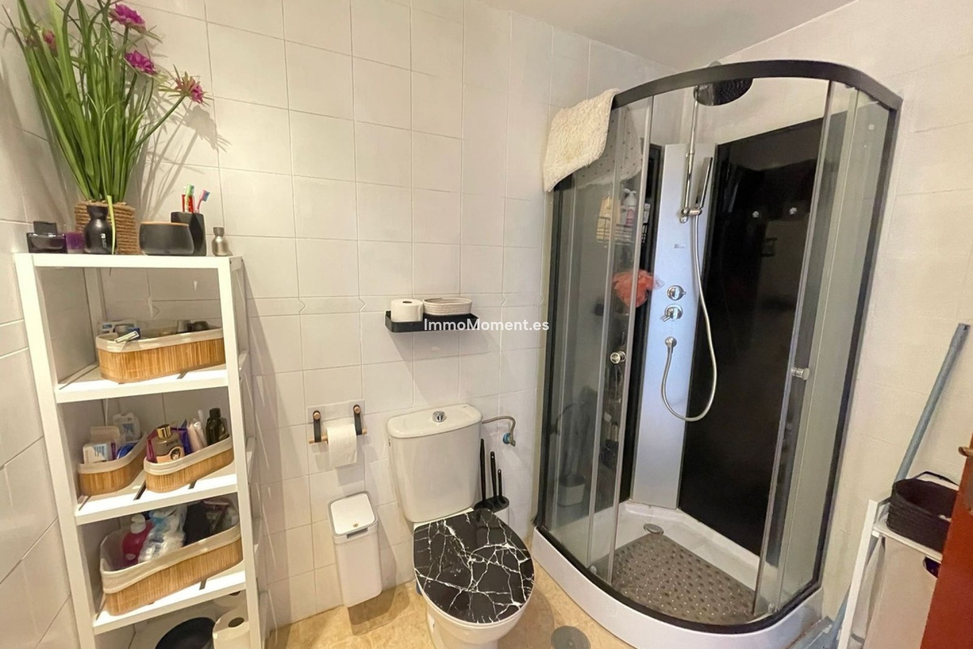 Resale - Townhouse - Estepona - Estepona Centro