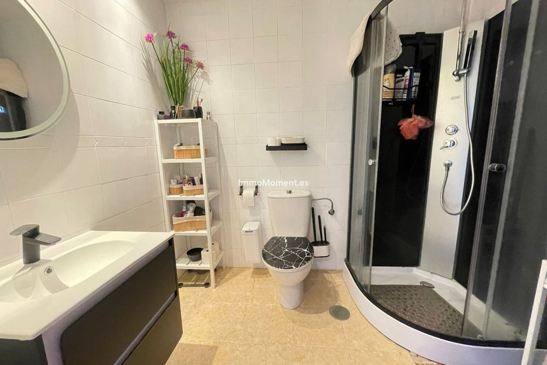 Resale - Townhouse - Estepona - Estepona Centro