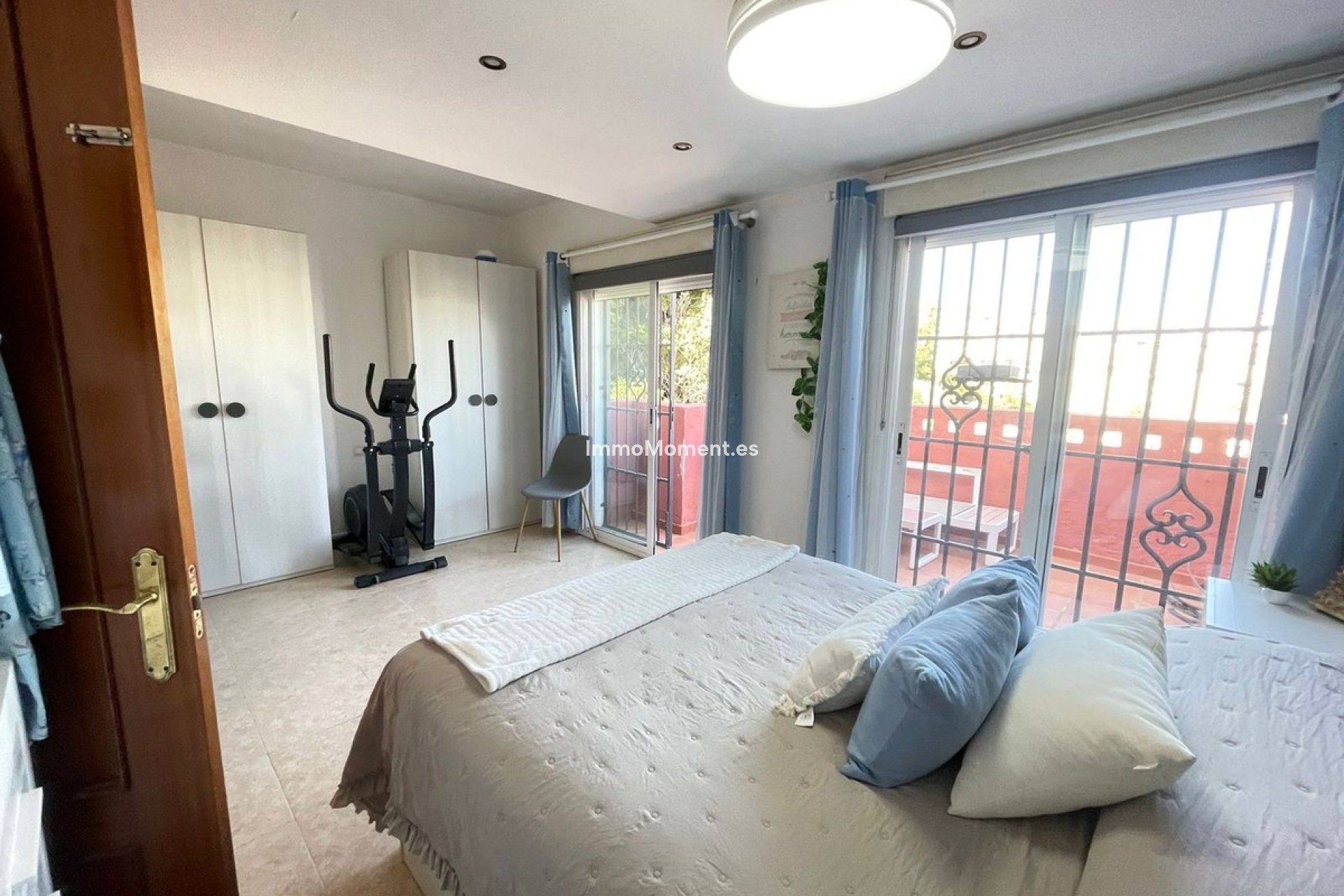 Resale - Townhouse - Estepona - Estepona Centro