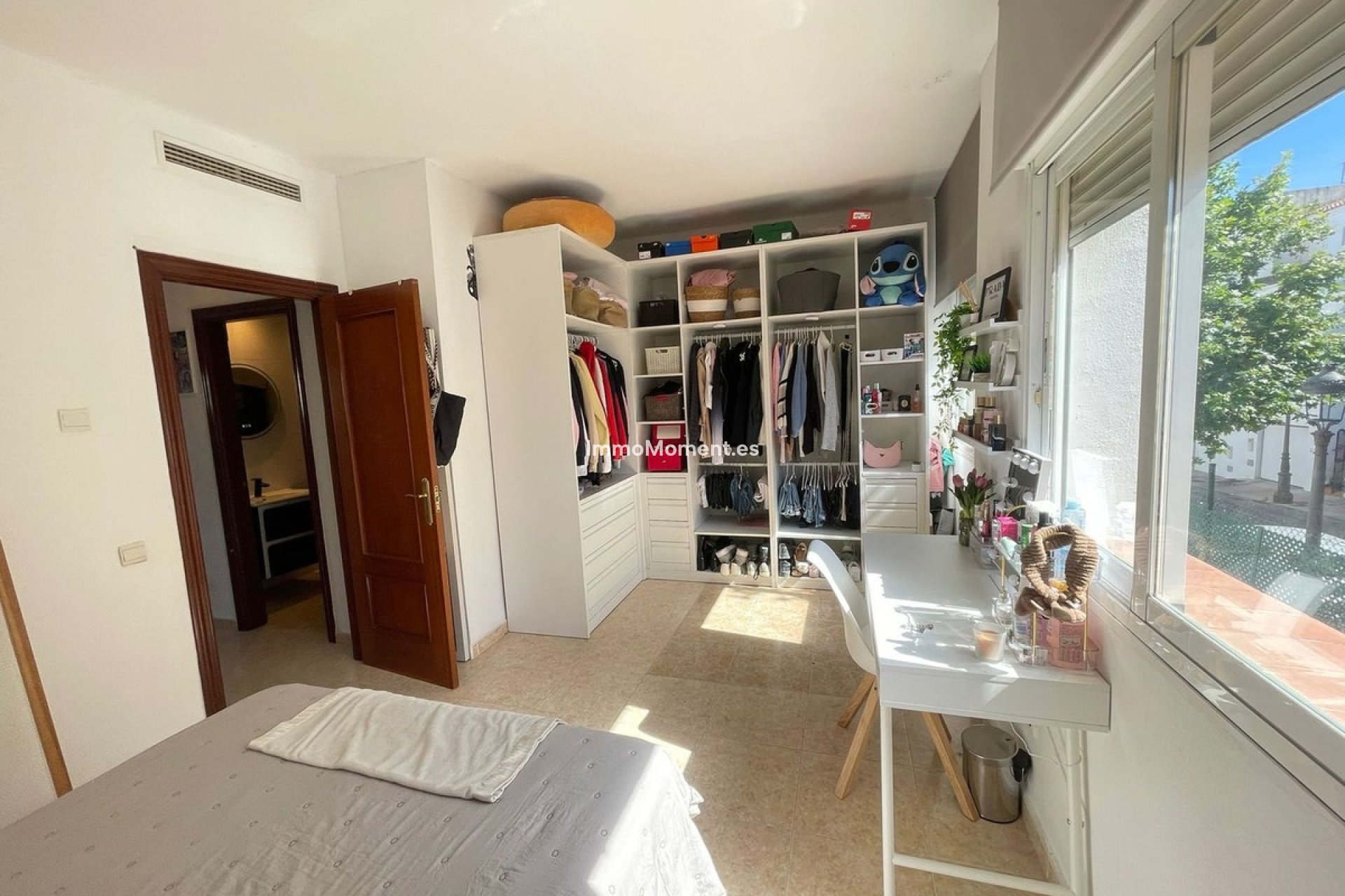 Resale - Townhouse - Estepona - Estepona Centro