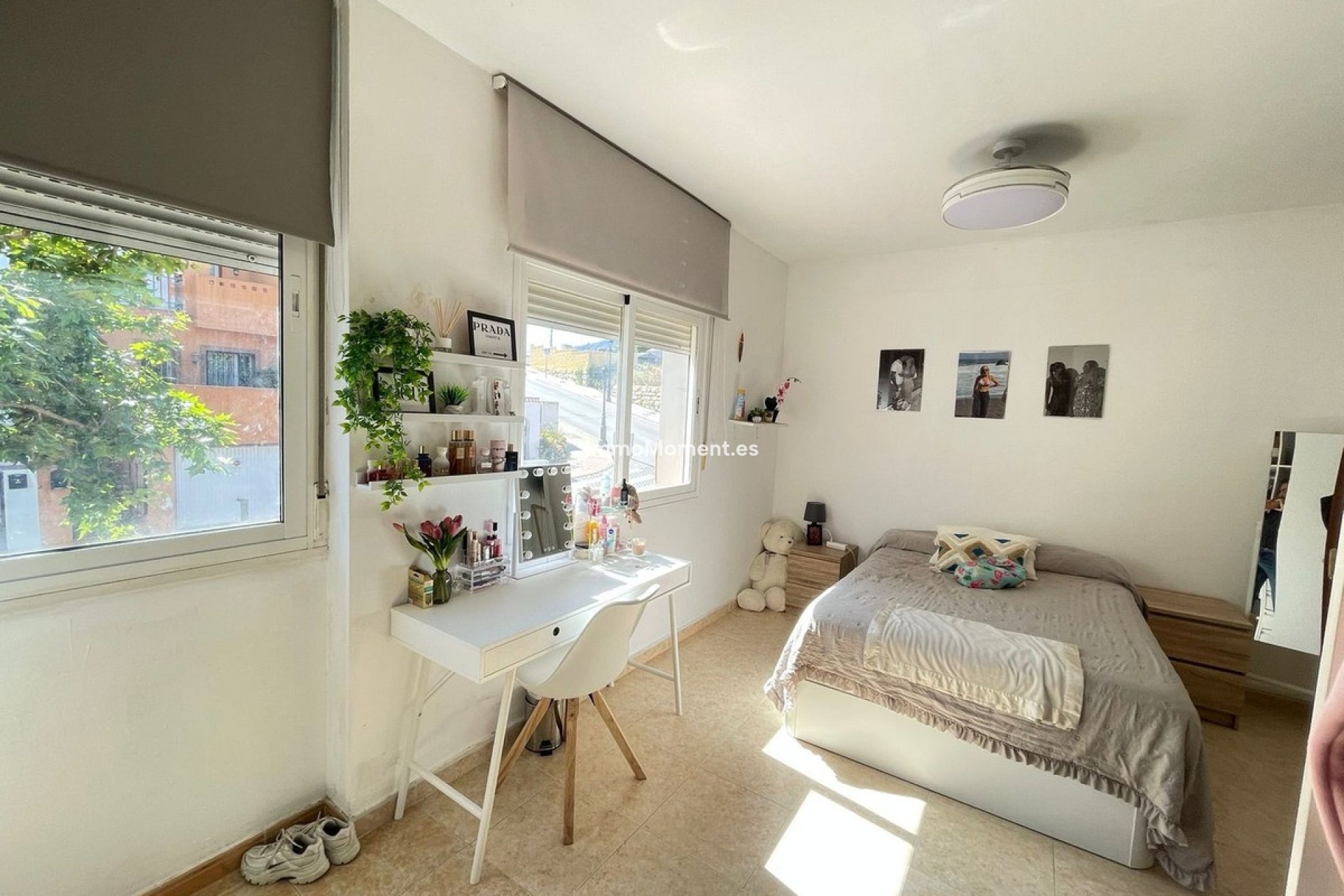 Resale - Townhouse - Estepona - Estepona Centro