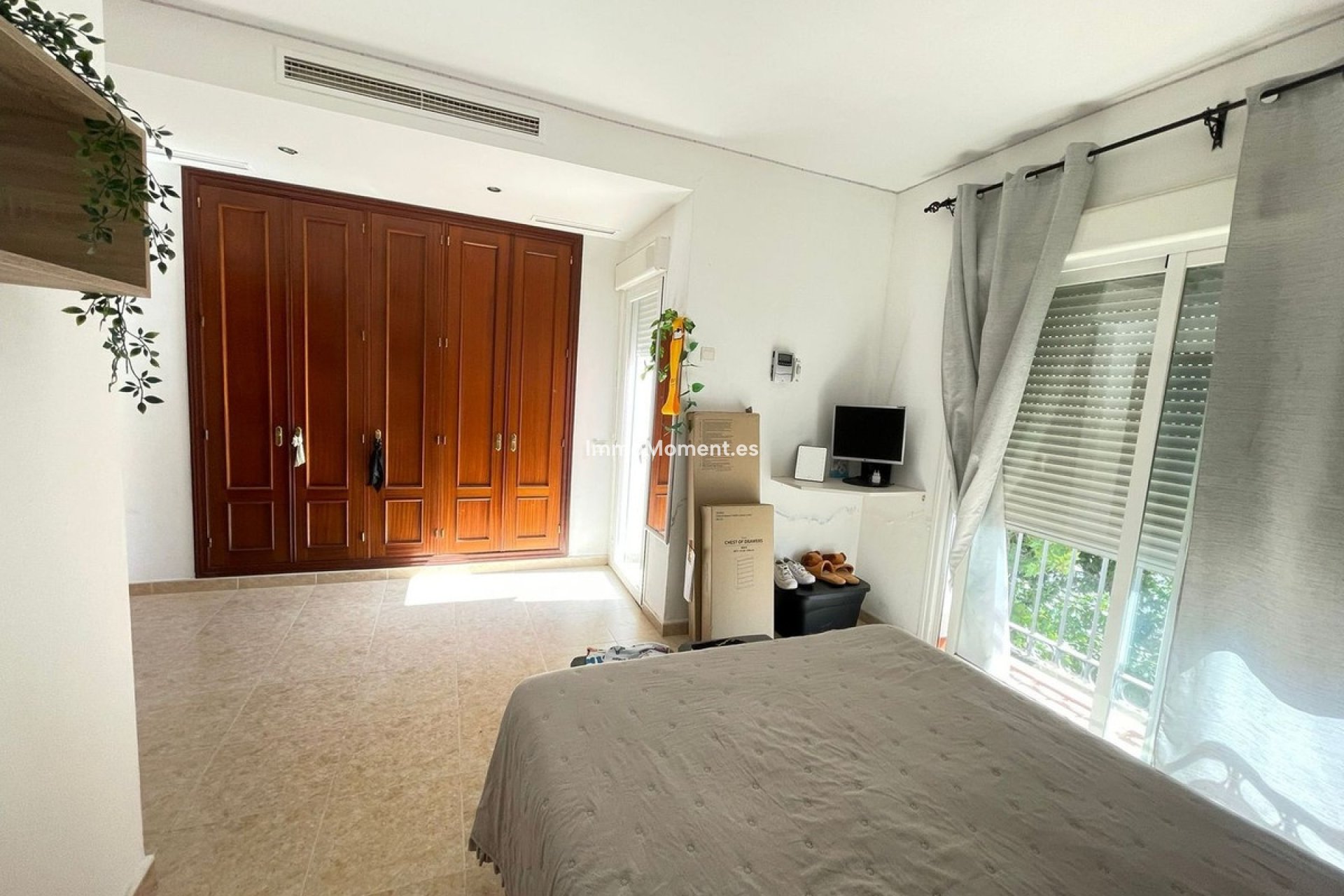 Resale - Townhouse - Estepona - Estepona Centro