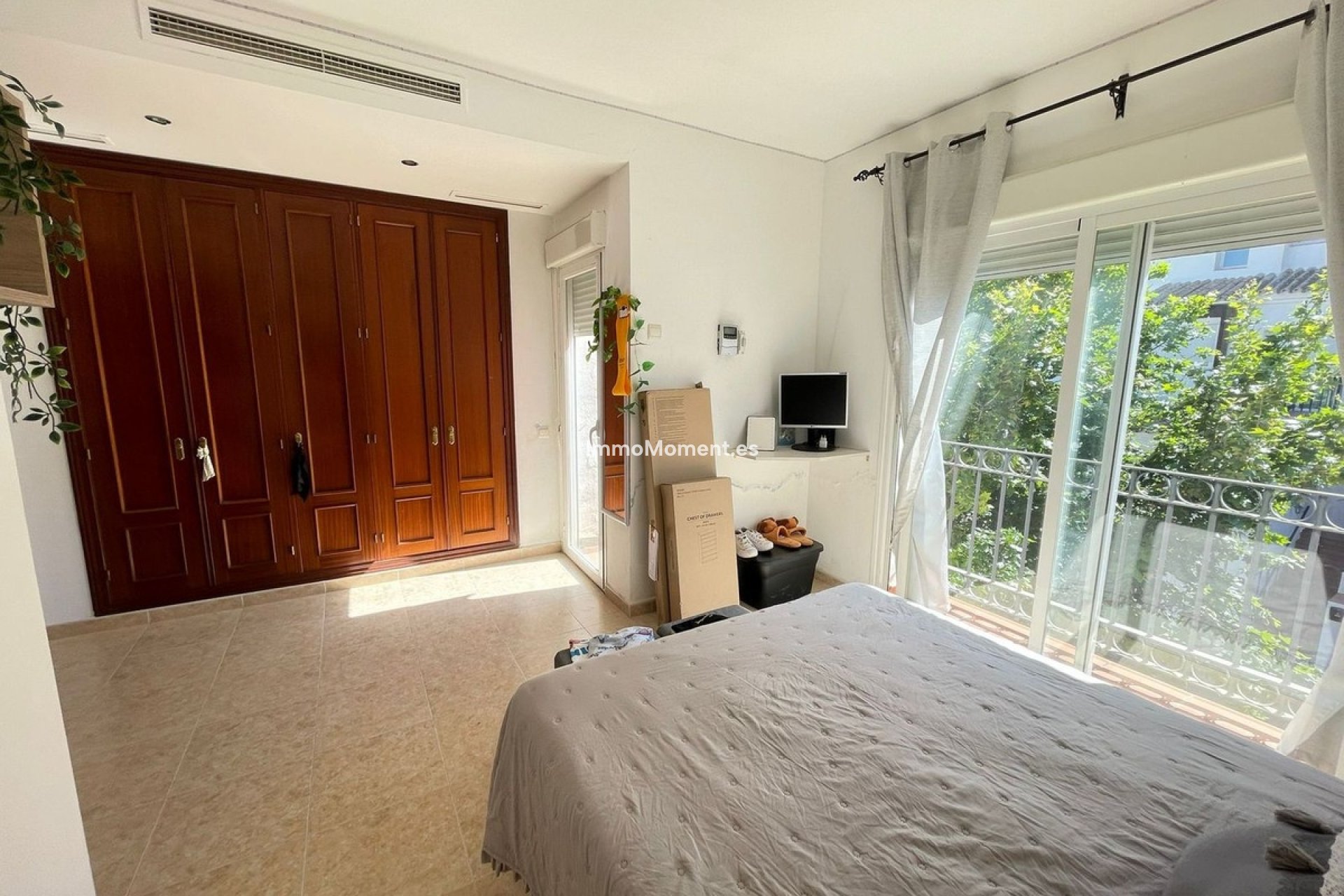Resale - Townhouse - Estepona - Estepona Centro