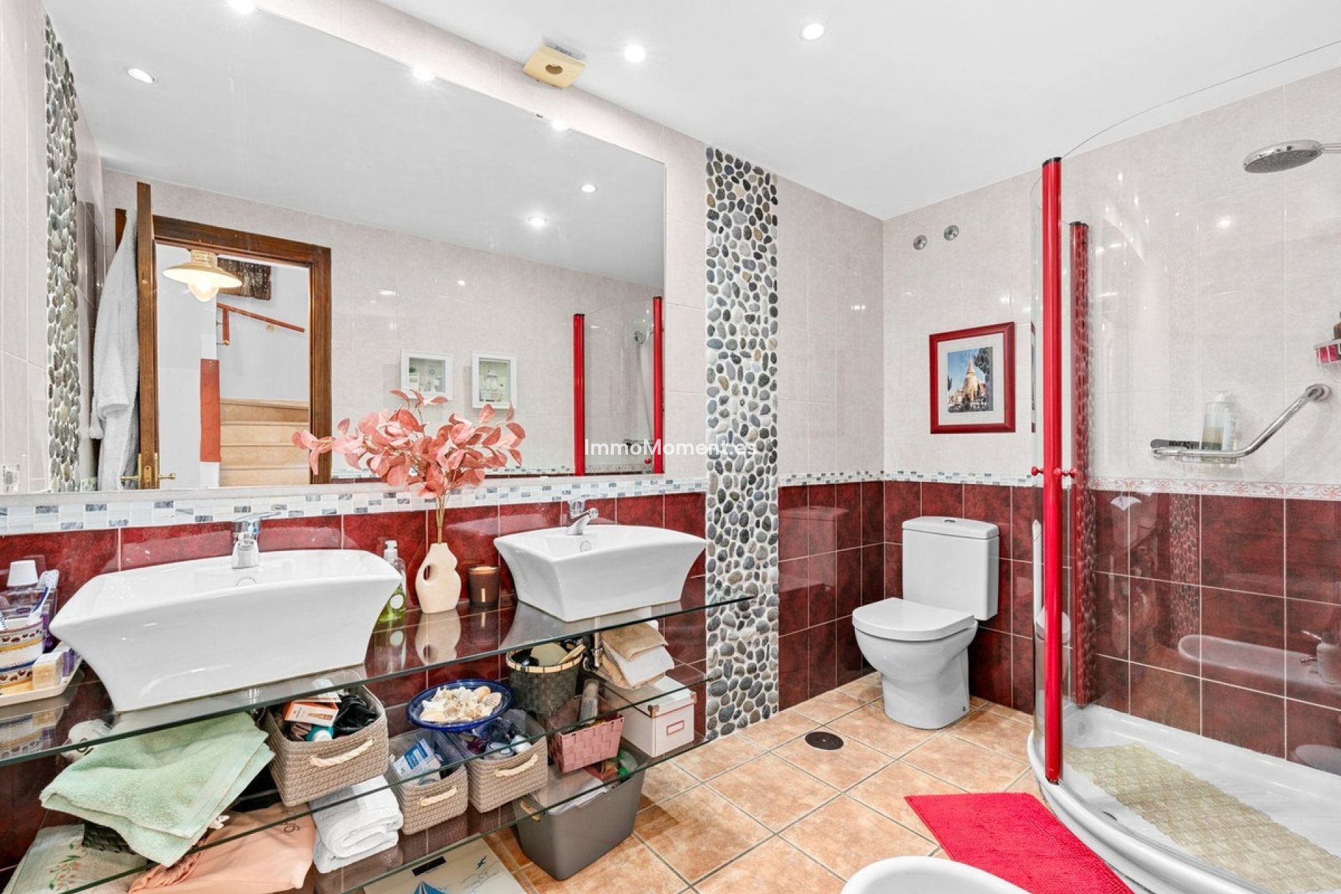 Resale - Townhouse - Estepona - Estepona Centro