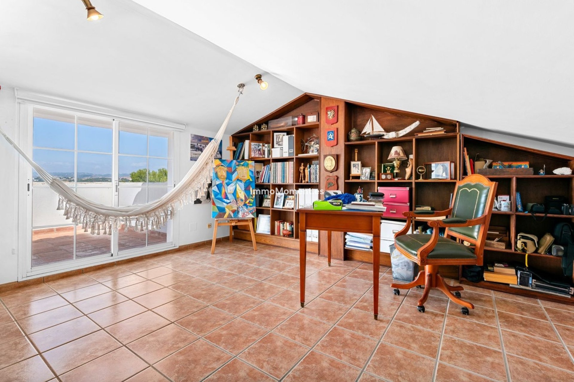 Resale - Townhouse - Estepona - Estepona Centro